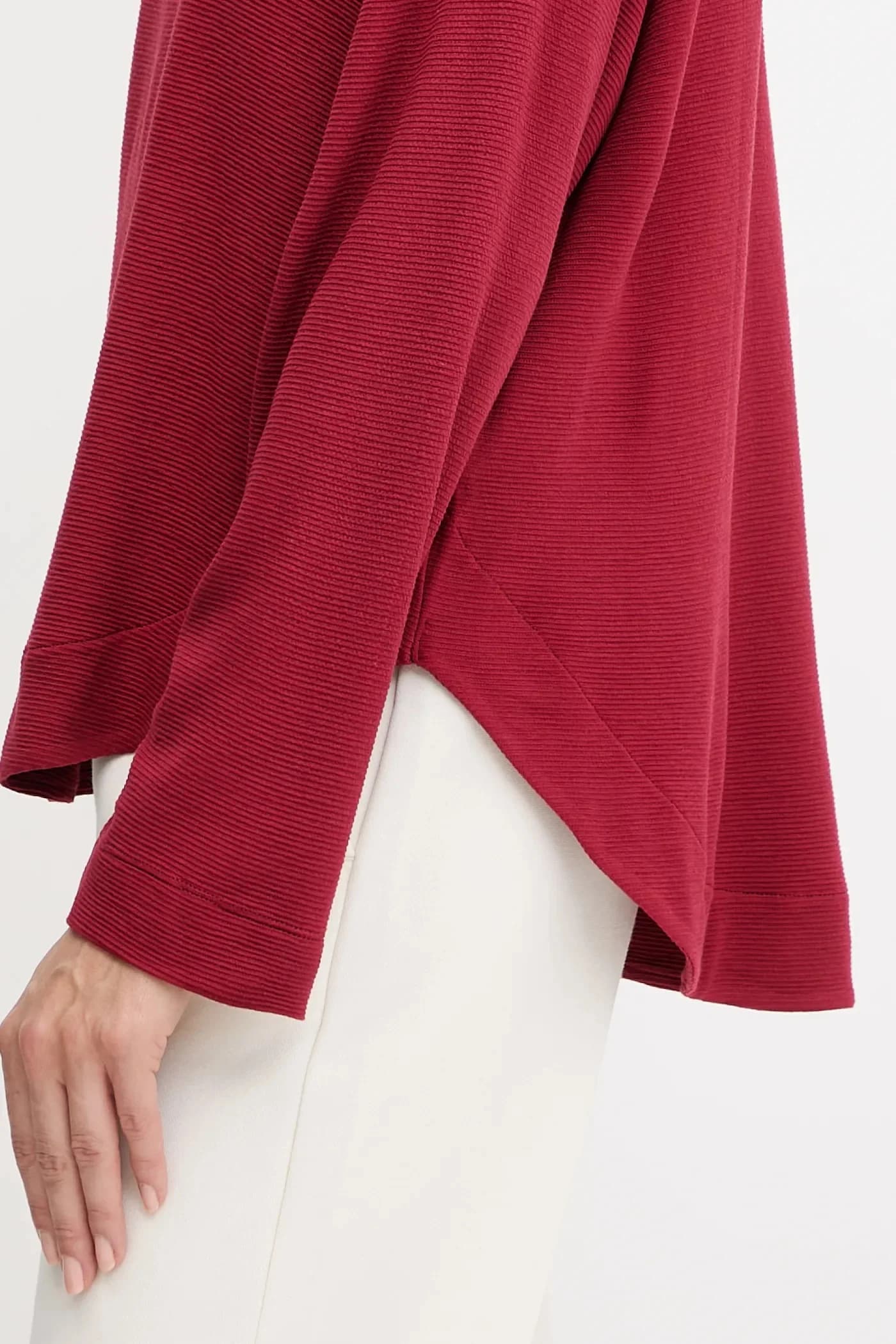 Lounge Оттоманская_толстовка - фото 6