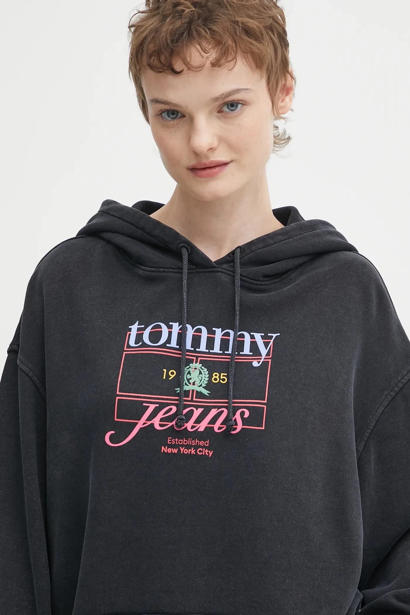 Хлопковая толстовка - фото 4