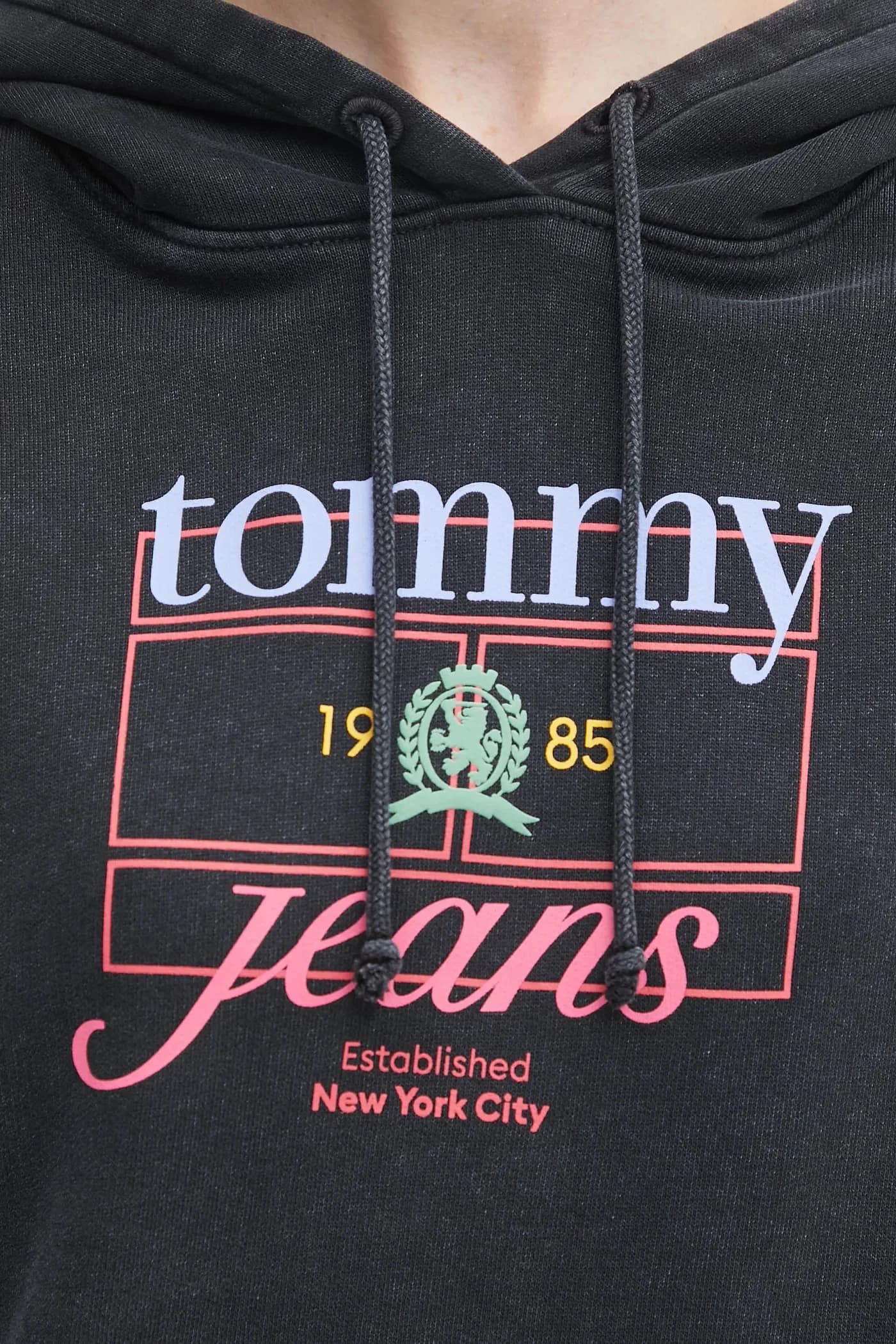 Хлопковая толстовка - фото 5