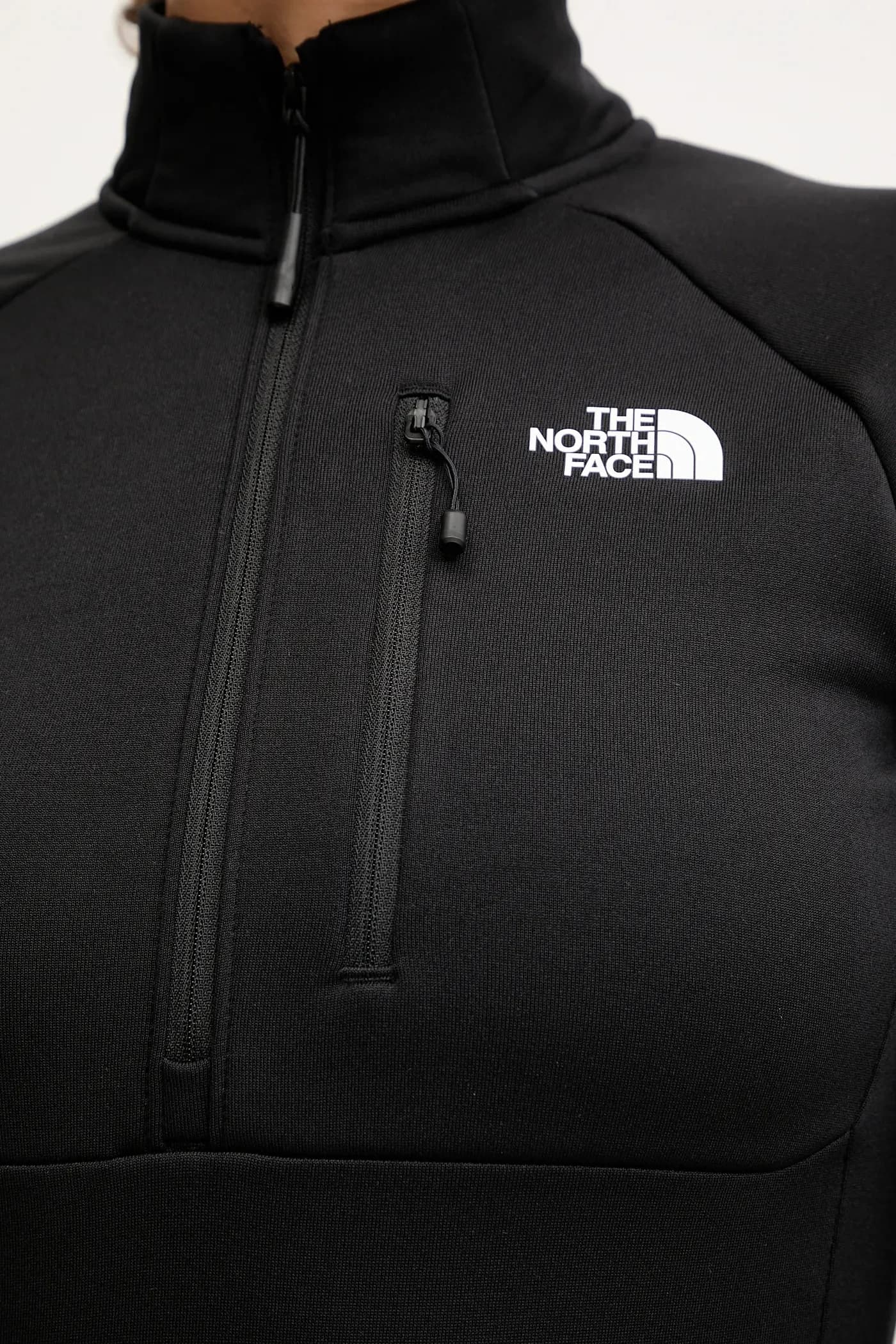 толстовка Meteora для активного отдыха - фото 5