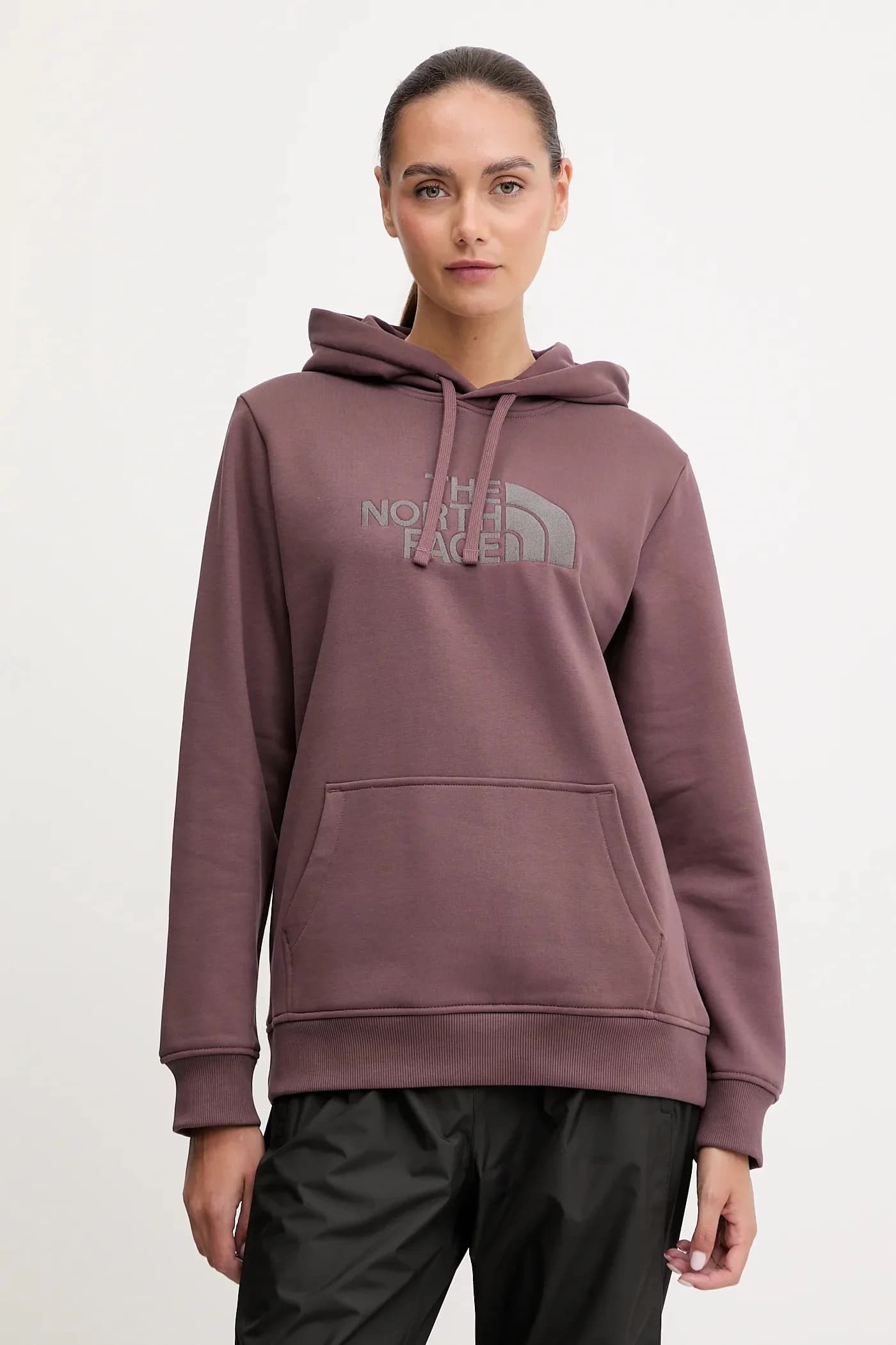 толстовка Дрю Пик