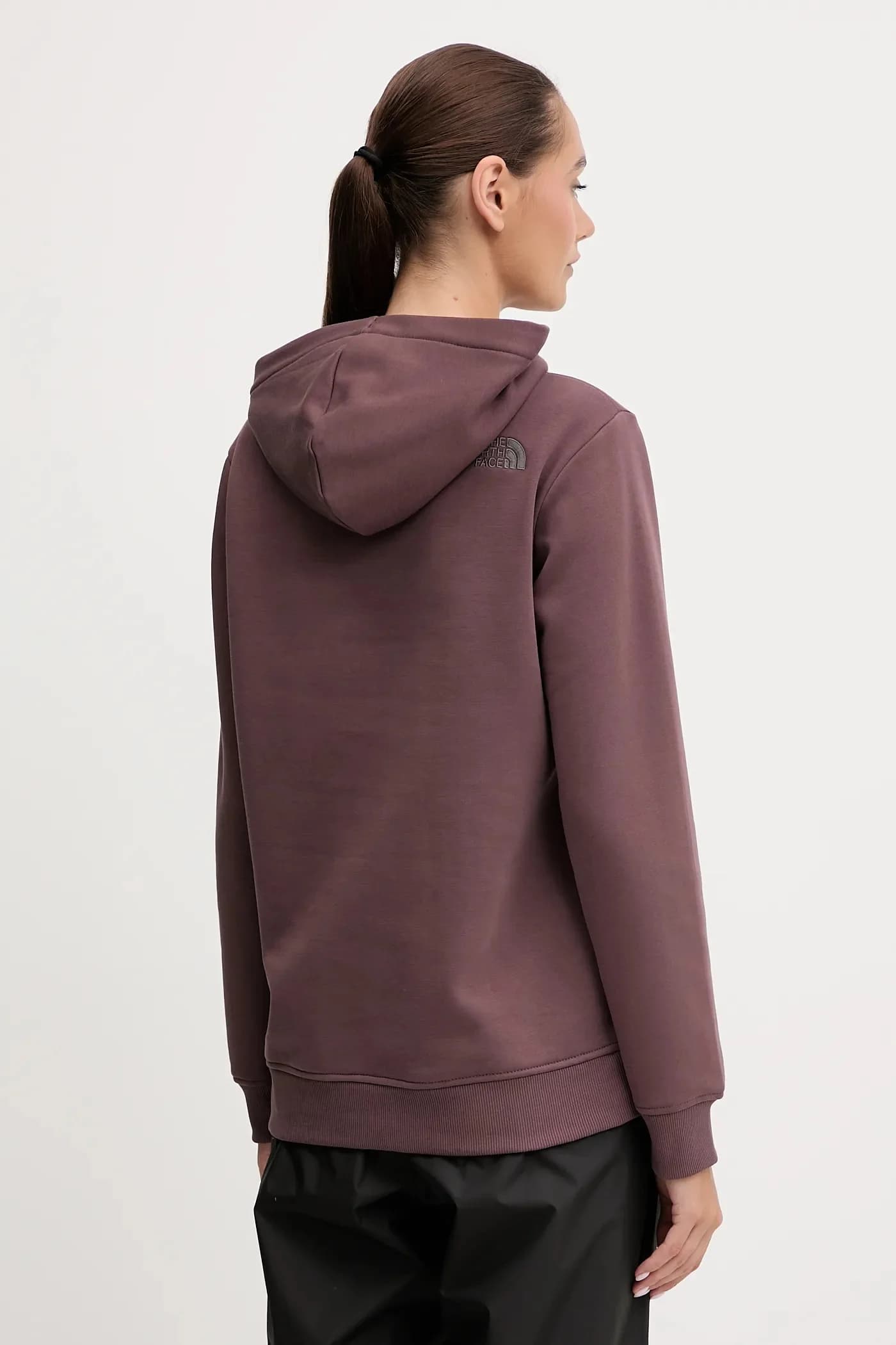 толстовка Дрю Пик - фото 3