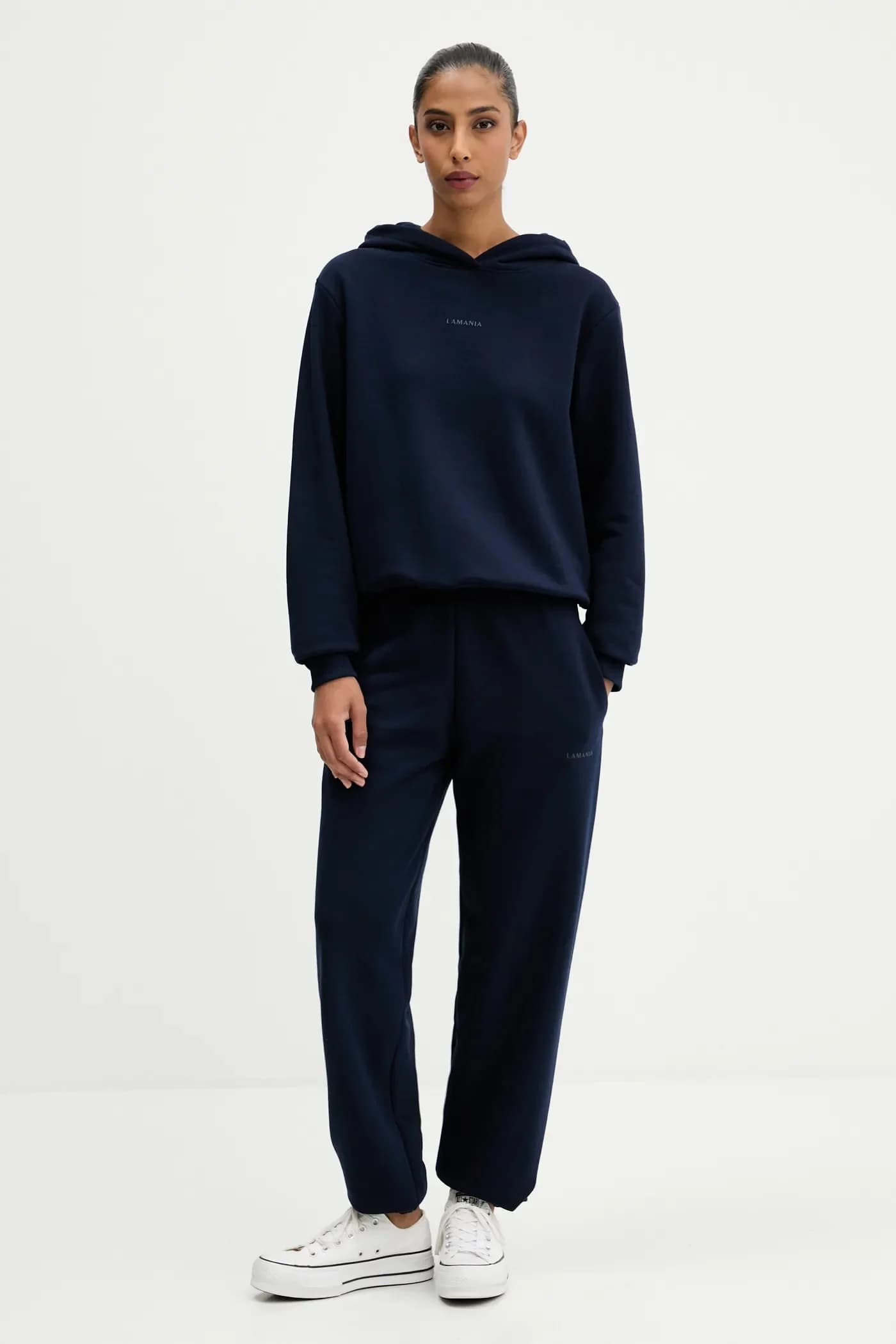 АЛИ толстовка - фото 2