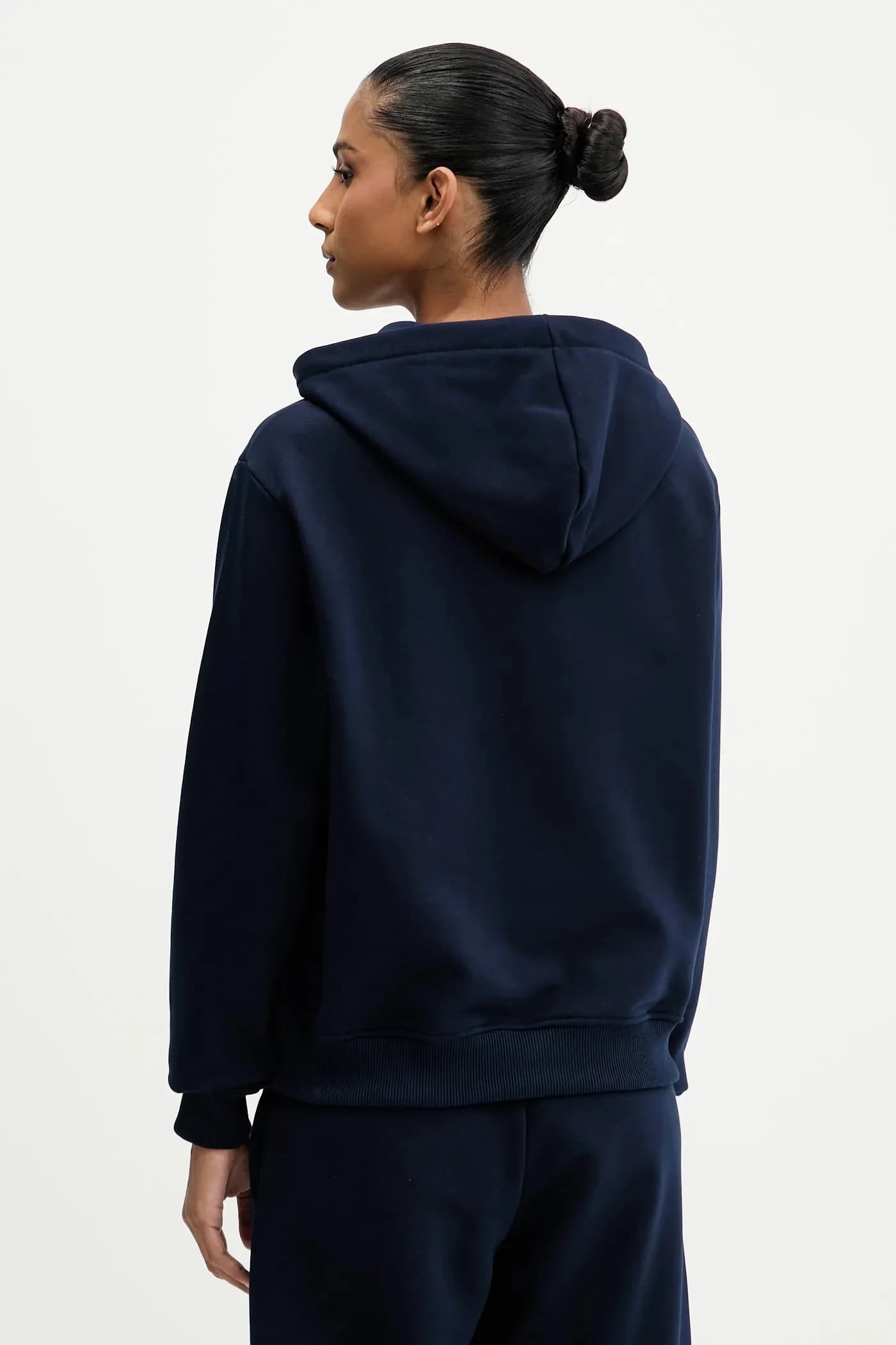 АЛИ толстовка - фото 3