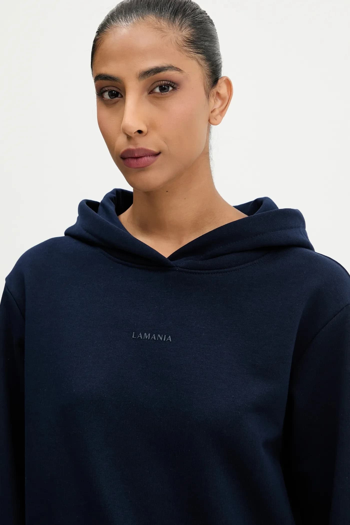 АЛИ толстовка - фото 4