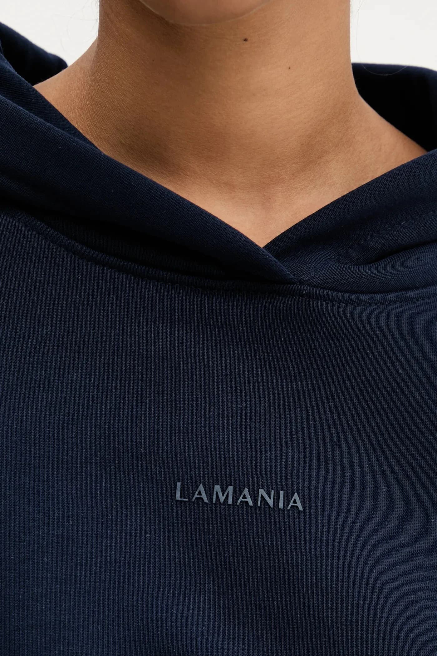 АЛИ толстовка - фото 5