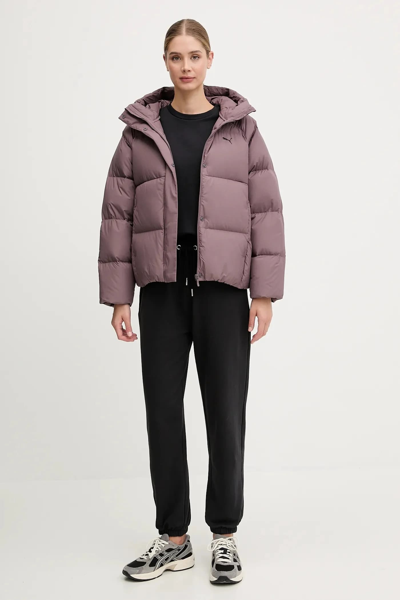 толстовка Rival Terry - фото 2