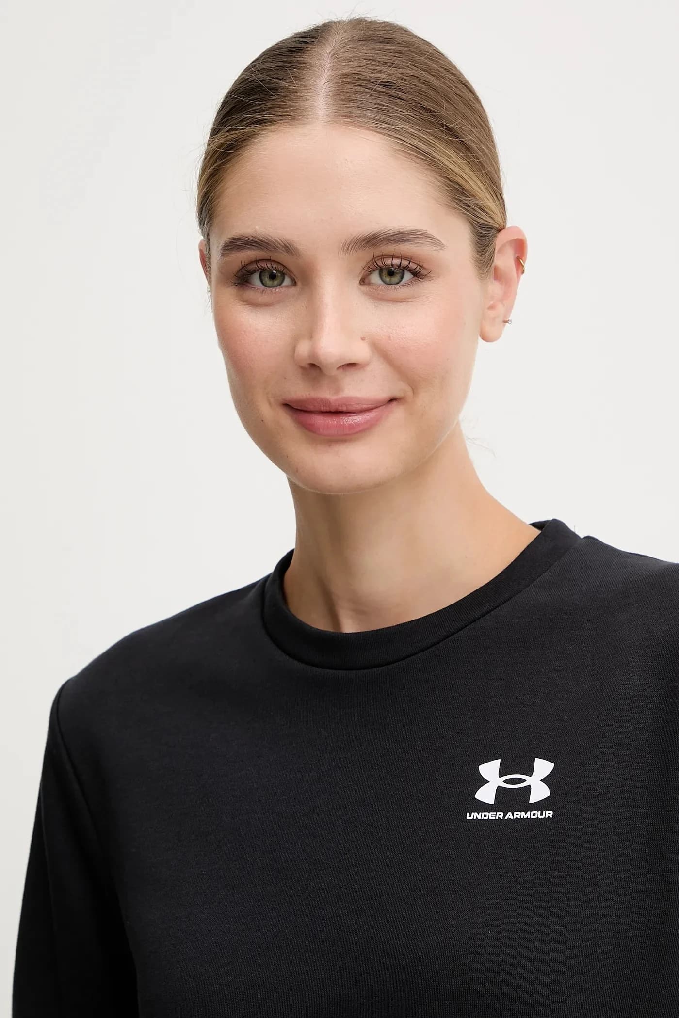 толстовка Rival Terry - фото 5