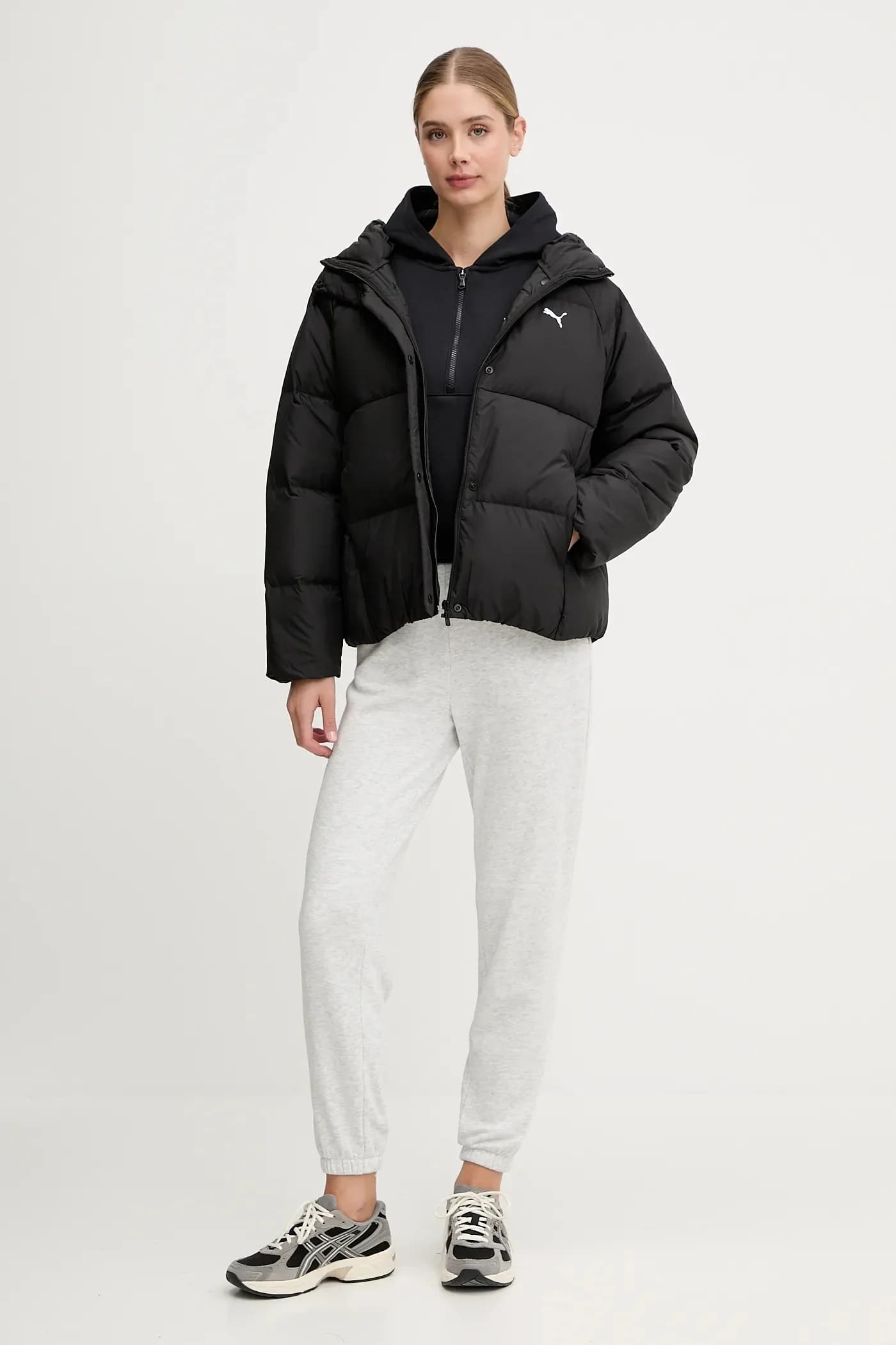 Толстовка соперника - фото 2