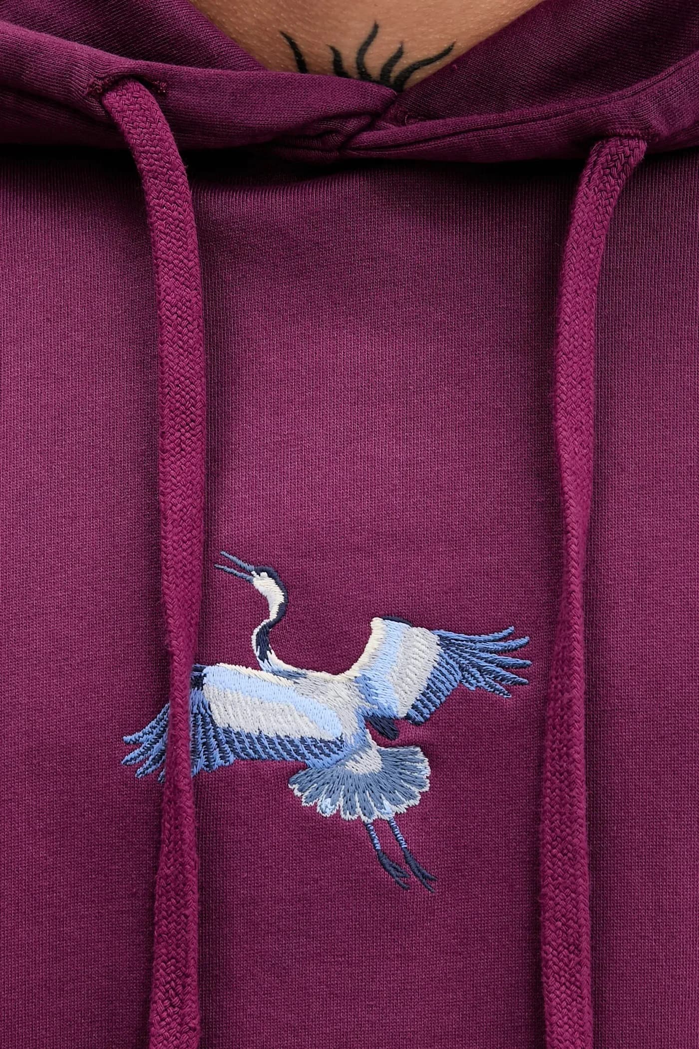 Хлопковая толстовка - фото 9