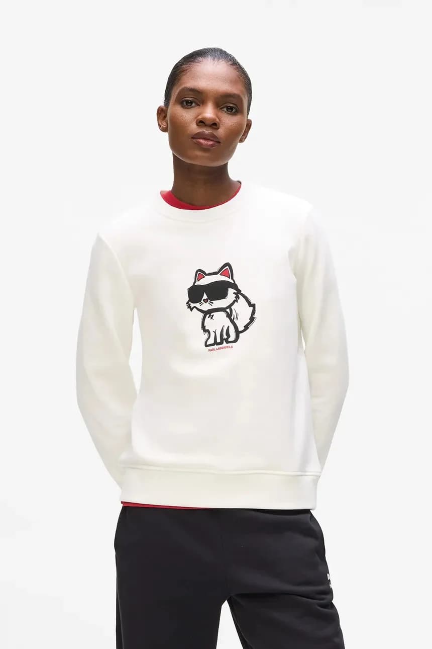 ИКОН толстовка