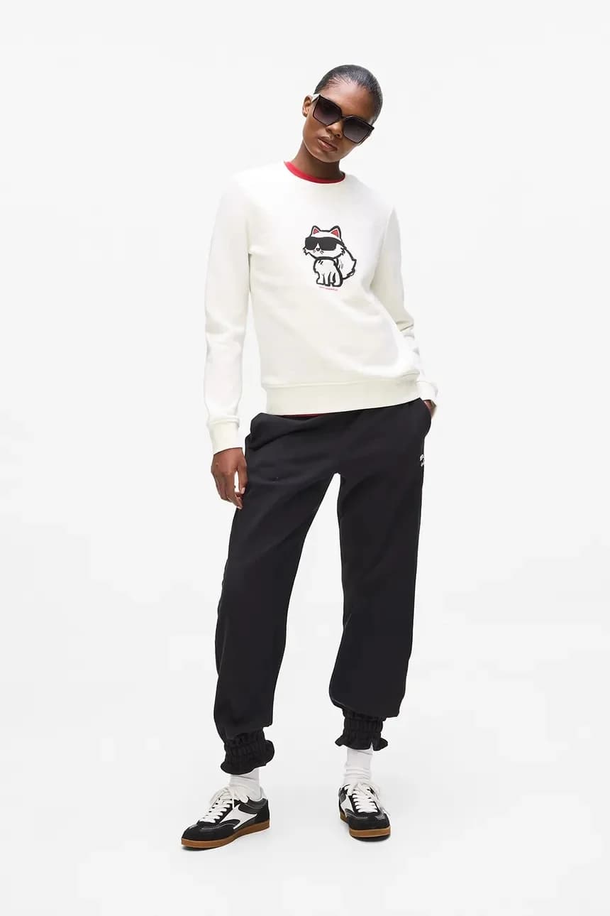 ИКОН толстовка - фото 3