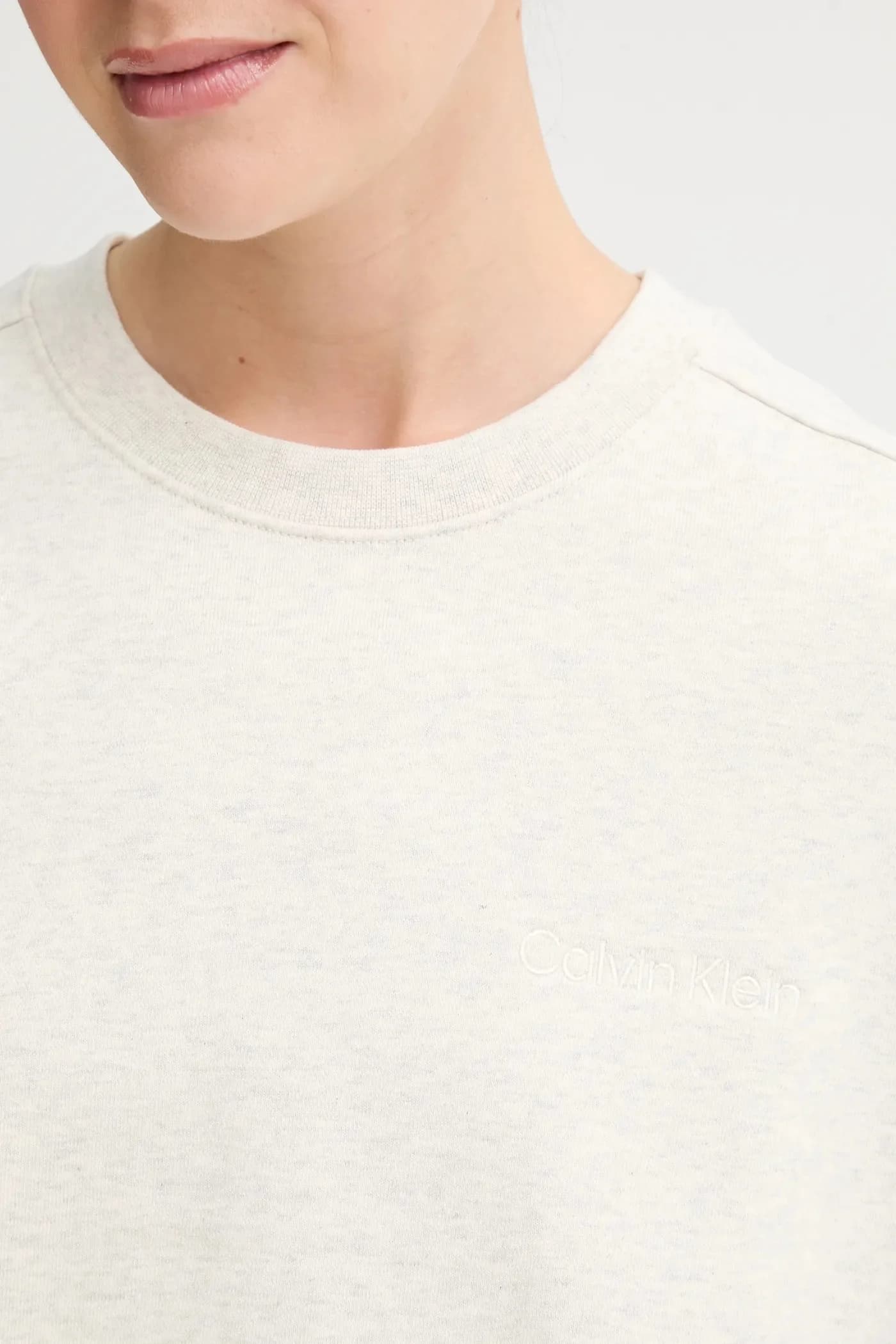 Хлопковая толстовка - фото 5