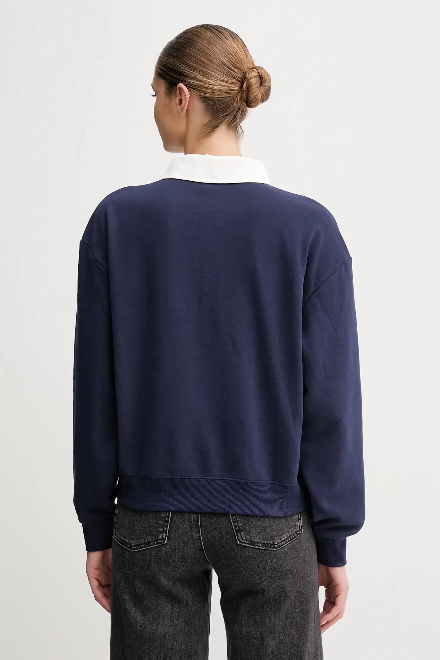 Блуза - фото 3