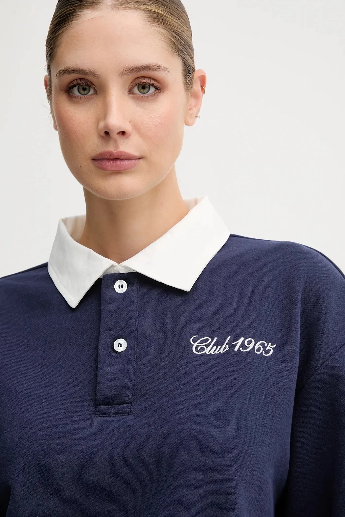 Блуза - фото 4