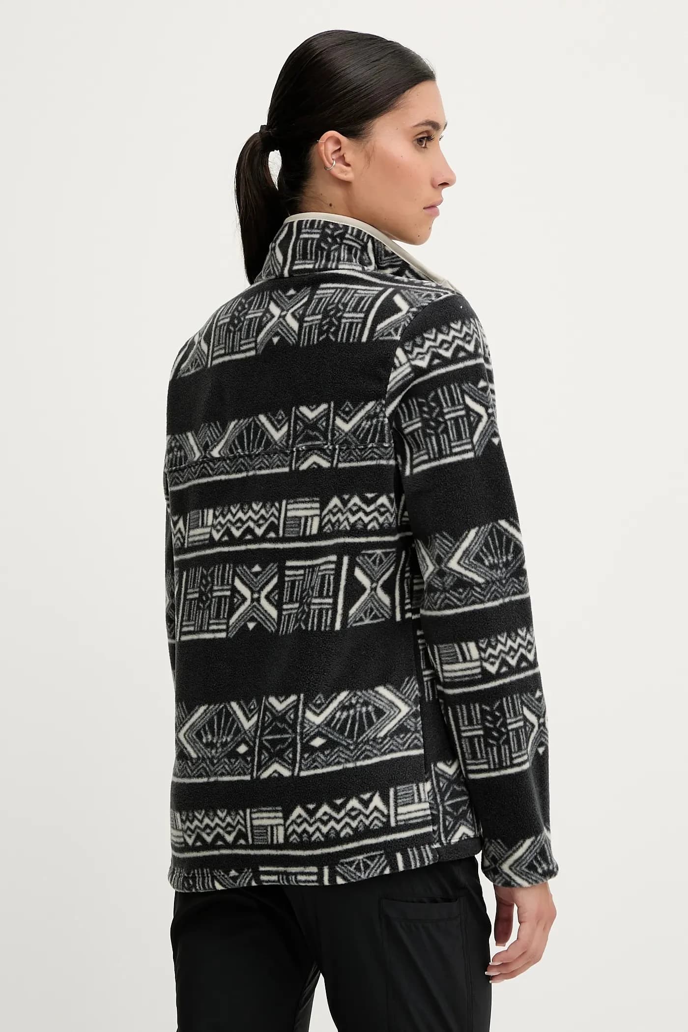 Толстовка для активного отдыха Benton Springs - фото 3