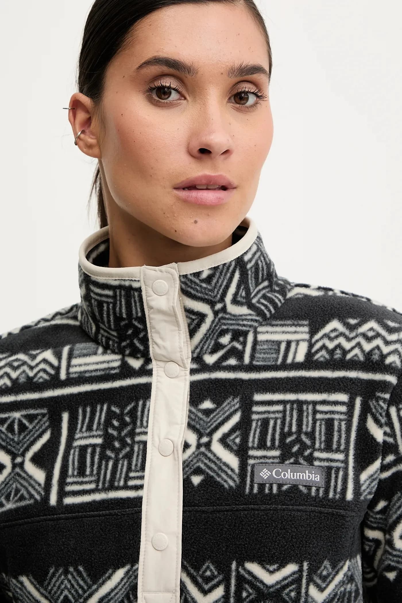 Толстовка для активного отдыха Benton Springs - фото 4