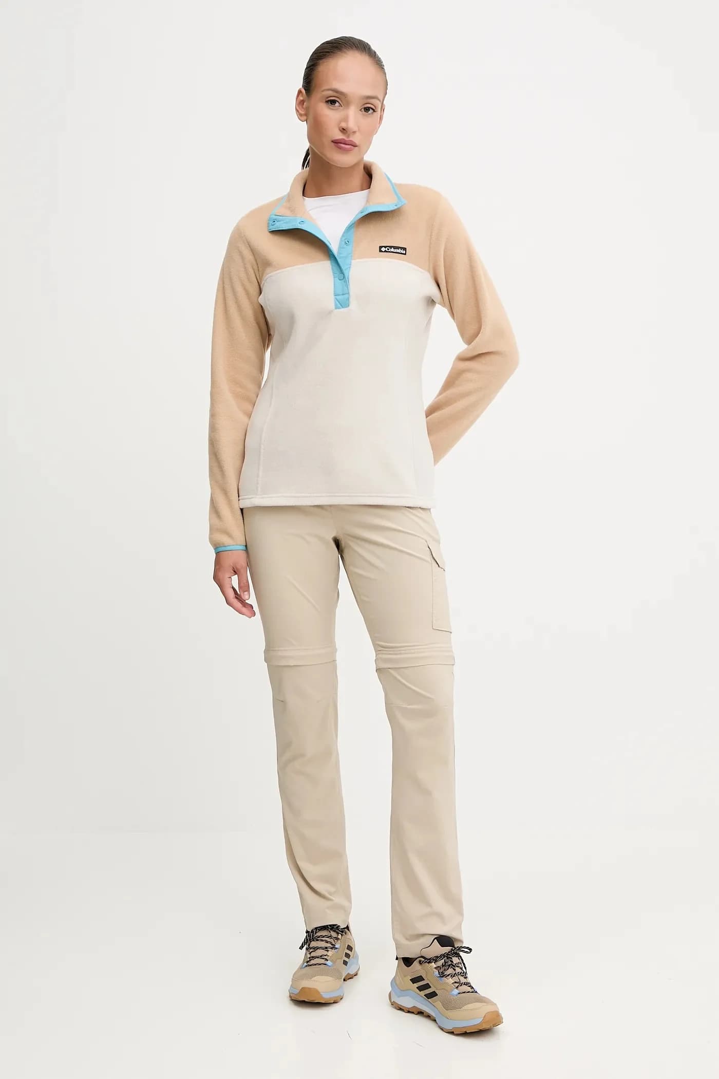 Спортивная толстовка Benton Springs - фото 2