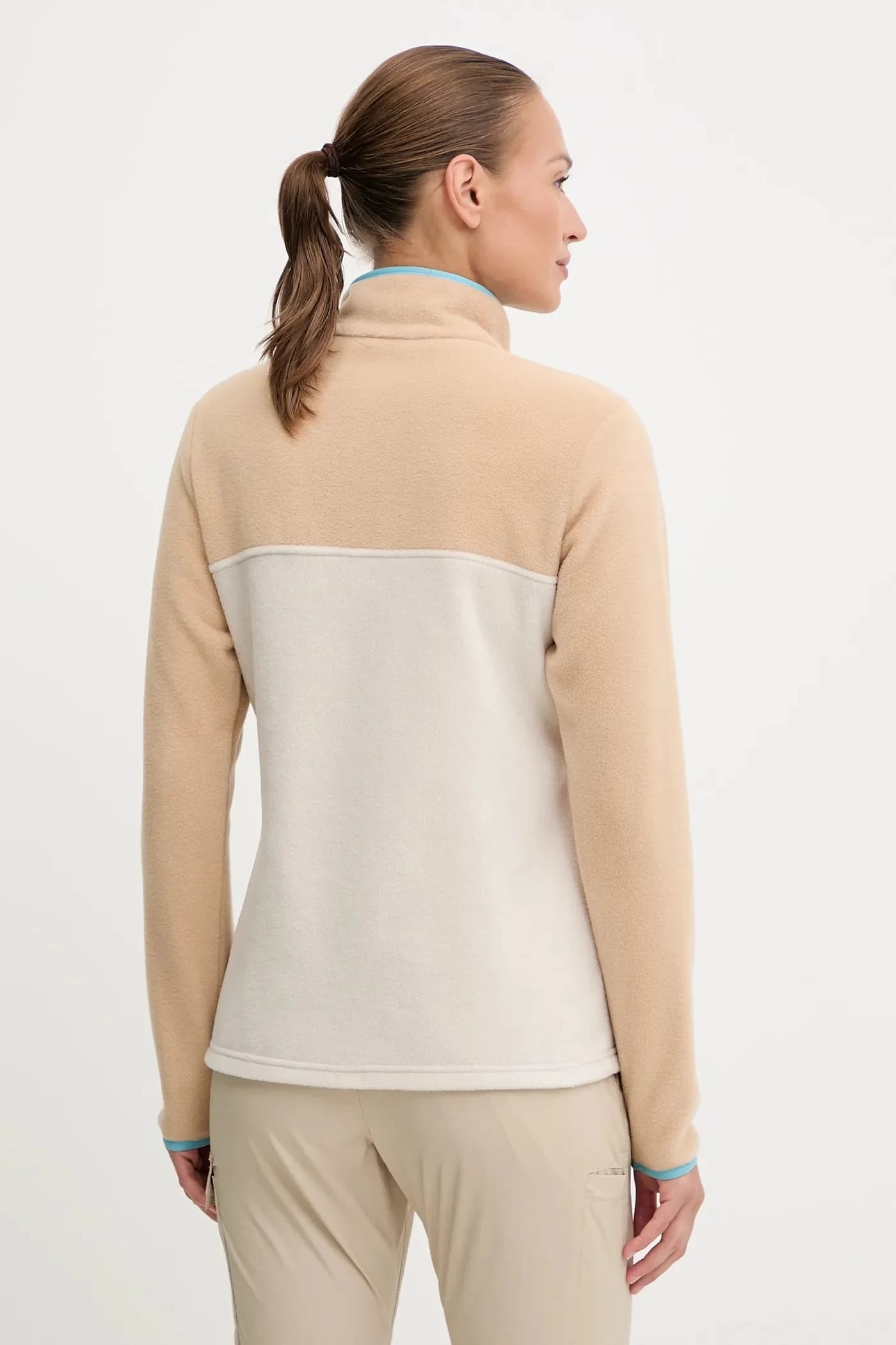 Спортивная толстовка Benton Springs - фото 3