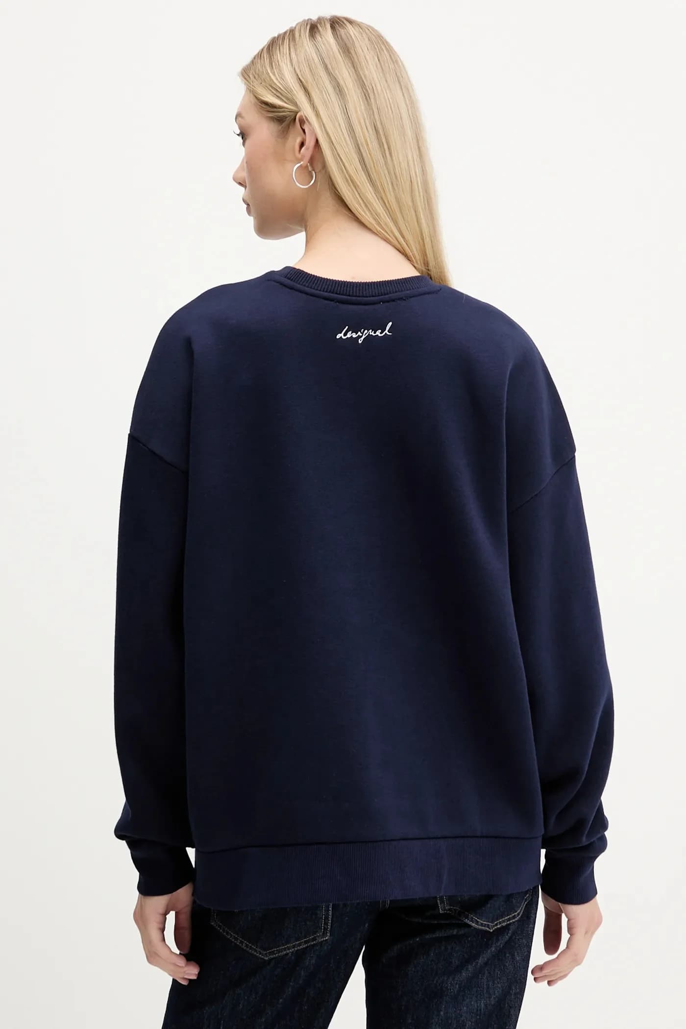 Толстовка ФАНТАЗИЯ МИККИ - фото 3