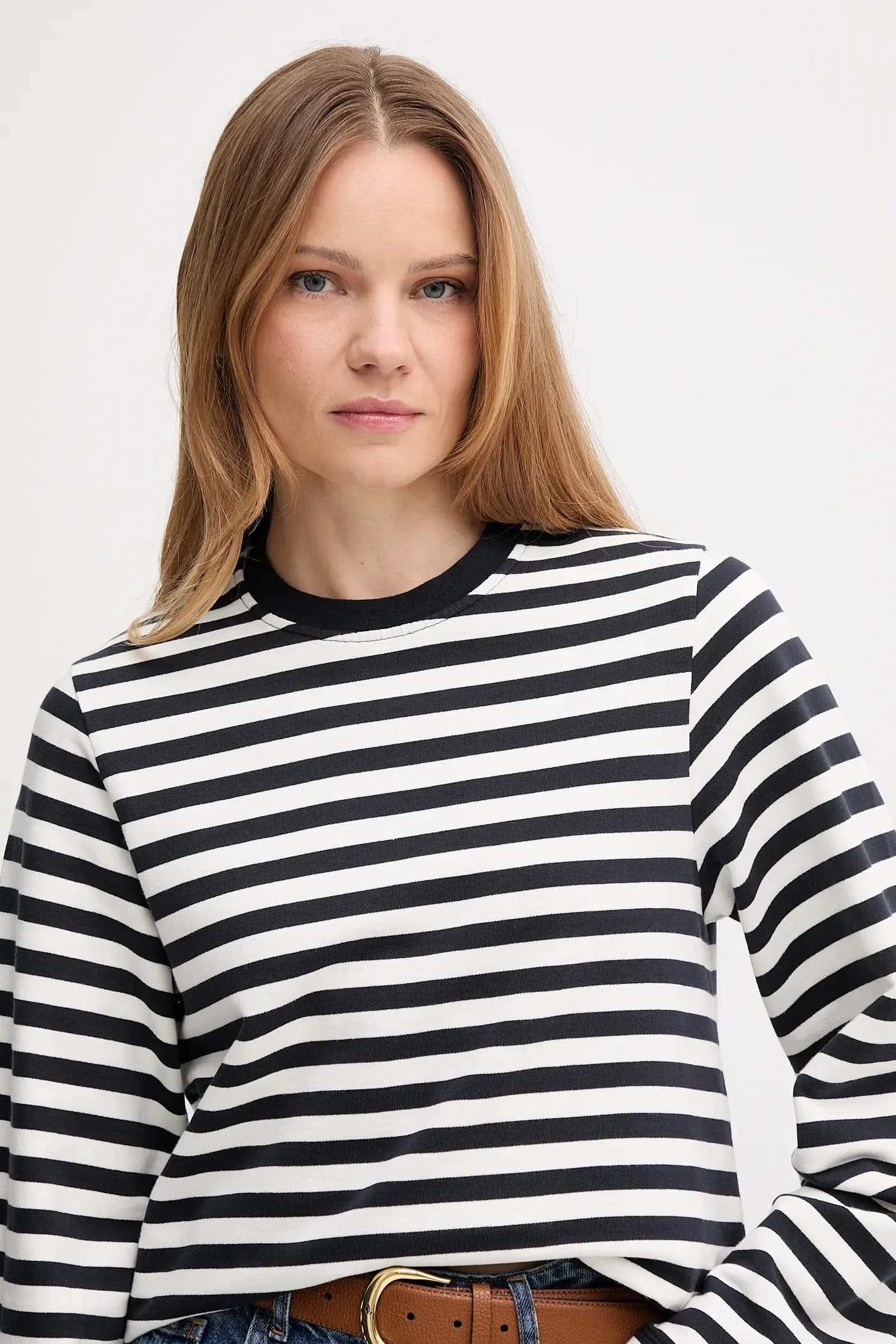 толстовка ROBYN из хлопка - фото 5