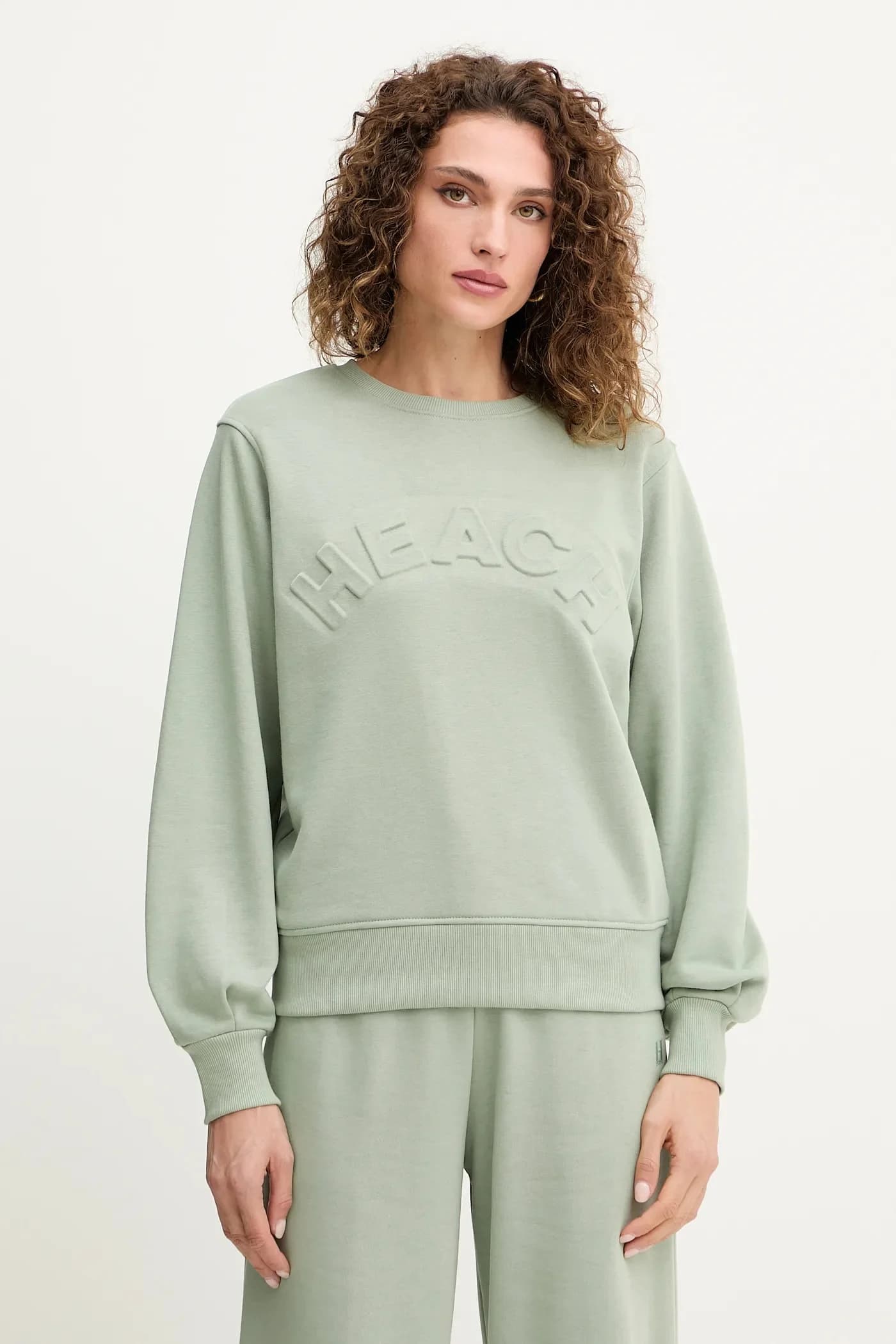 Толстовка BASSIN