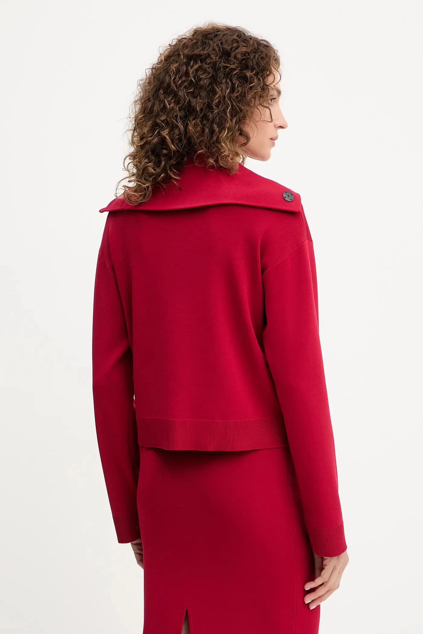 Блуза - фото 3