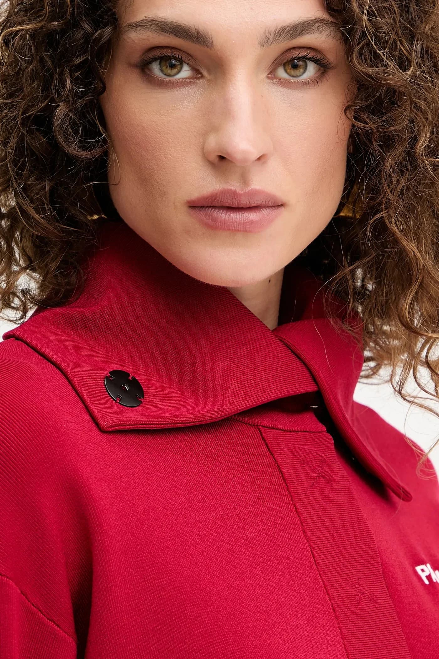 Блуза - фото 4