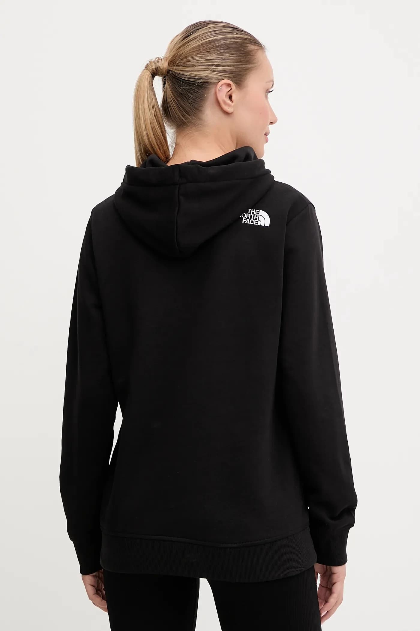 Толстовка Drew Peak Light - фото 3