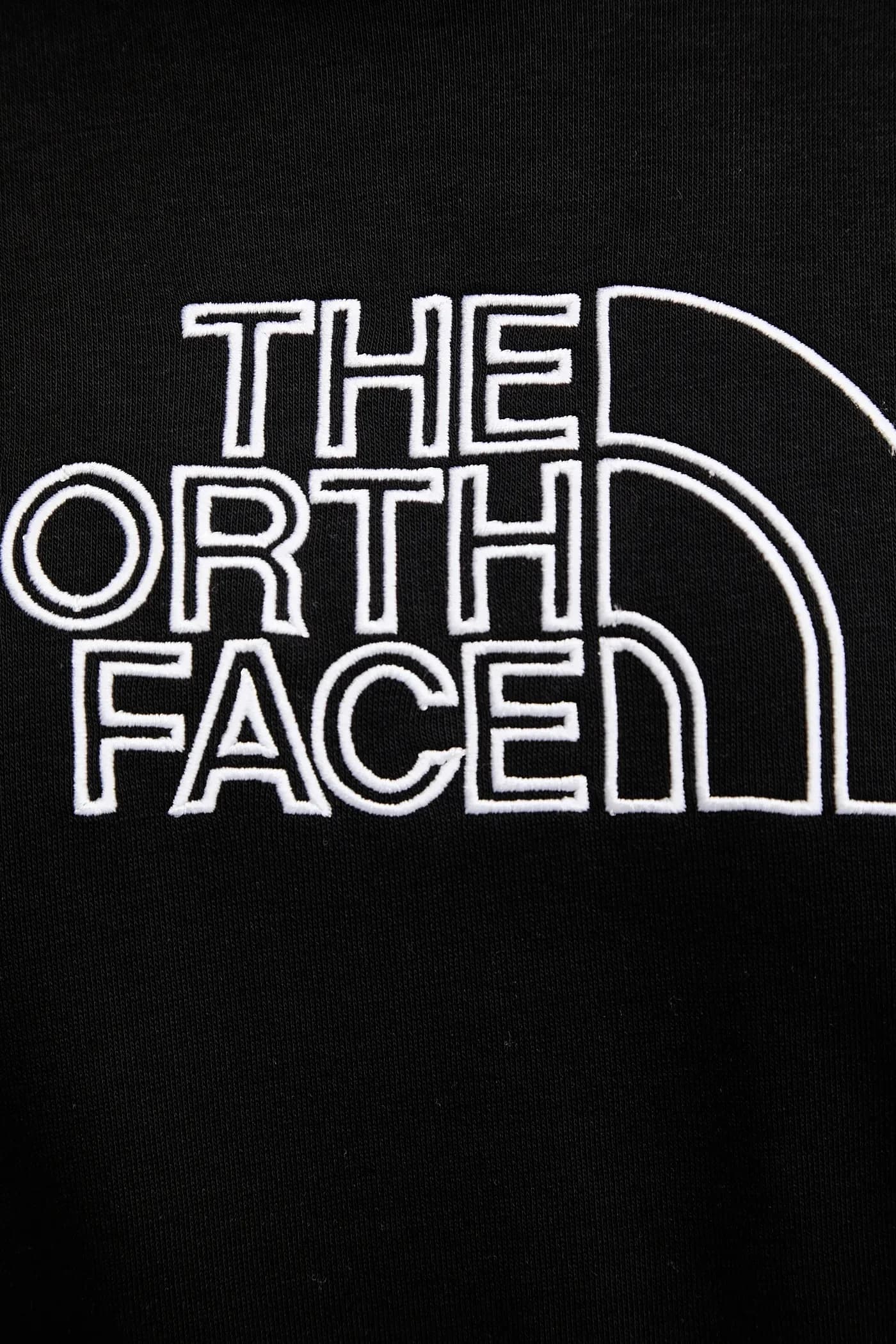 Толстовка Drew Peak Light - фото 5