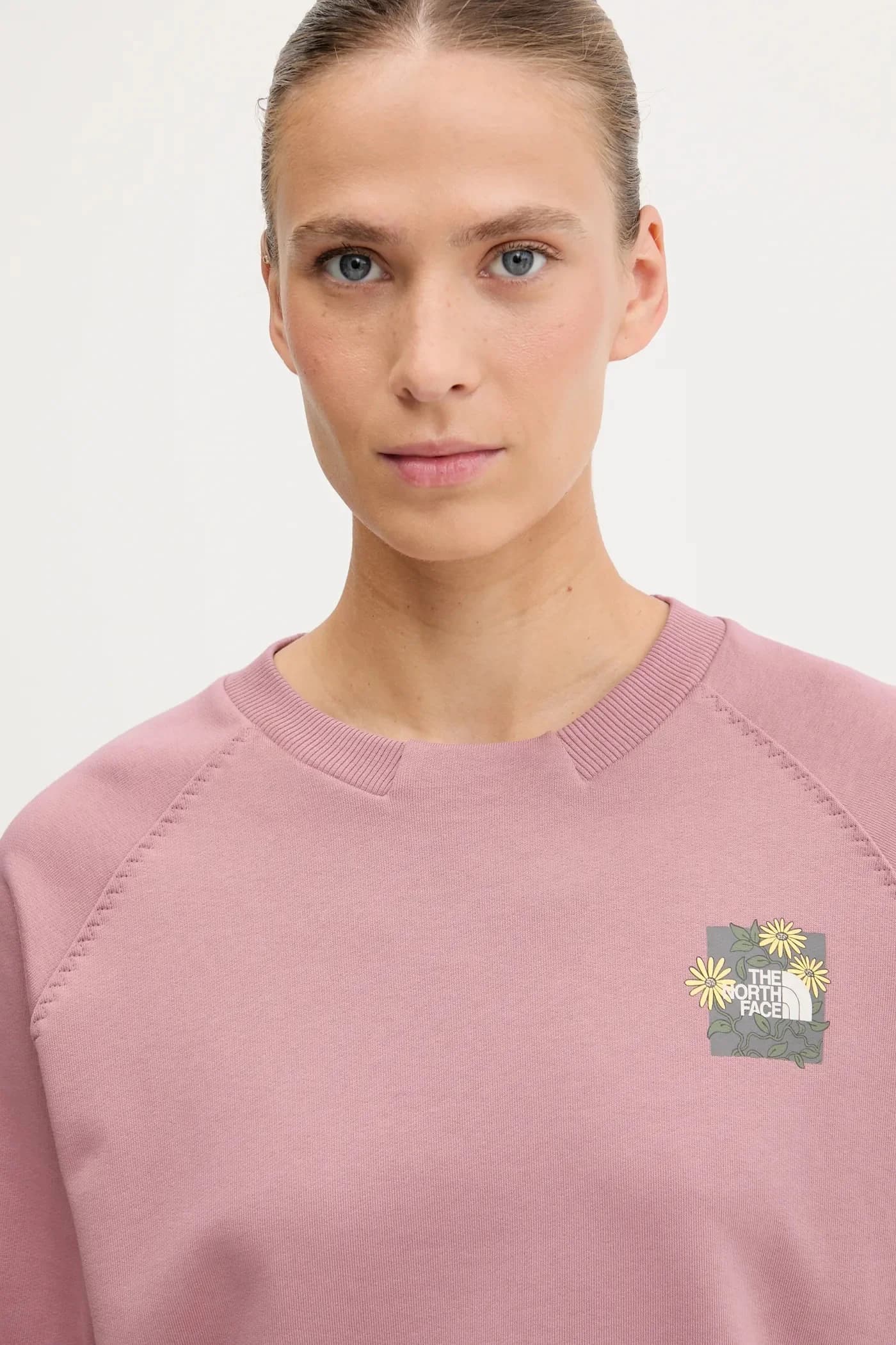 Толстовка Connect Relaxed из хлопка - фото 4