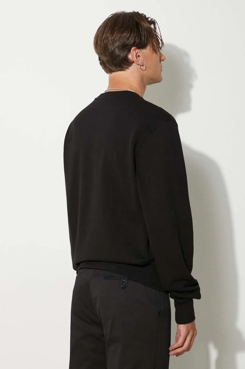 толстовка Gowtu из хлопка - фото 5