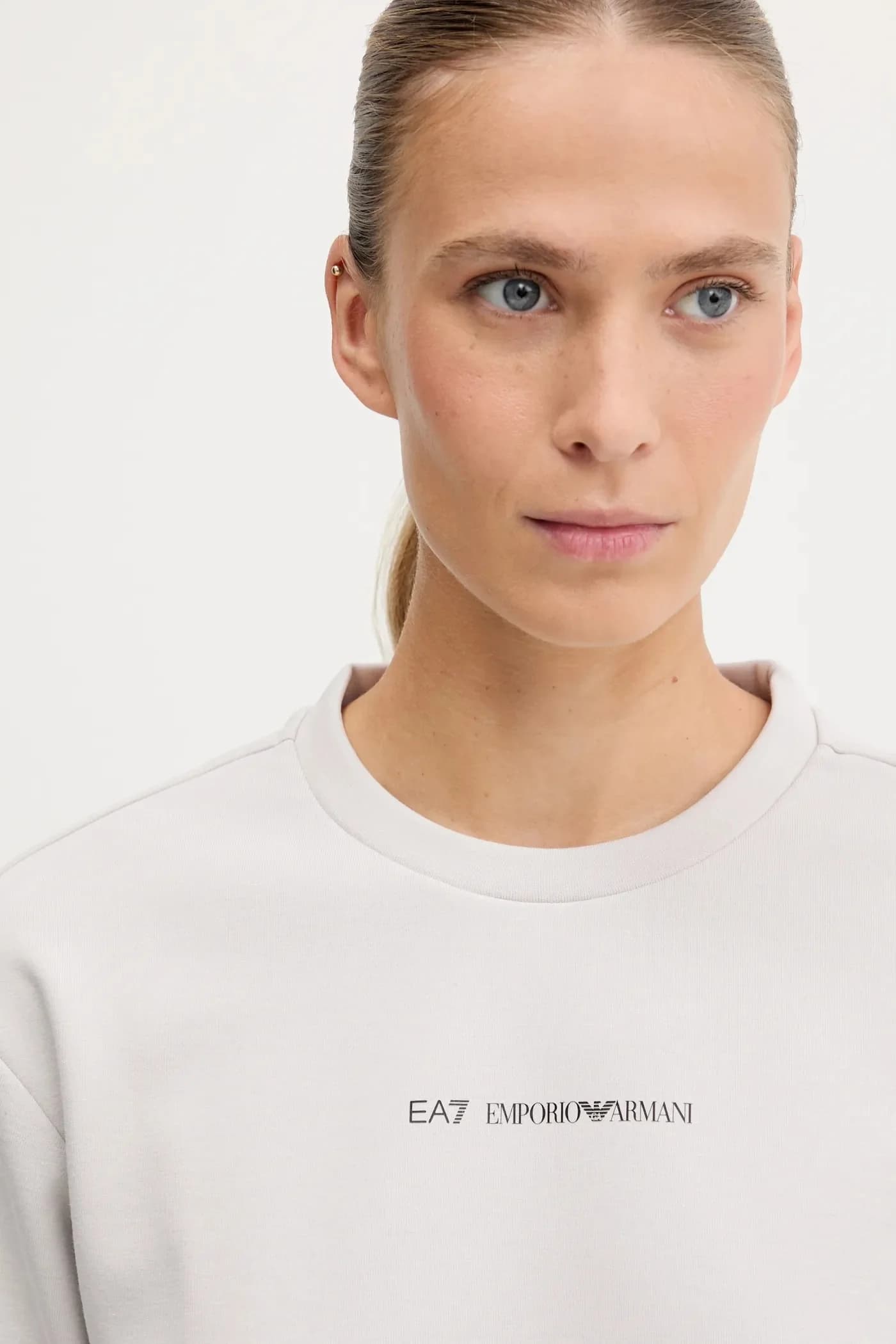 Блуза - фото 4