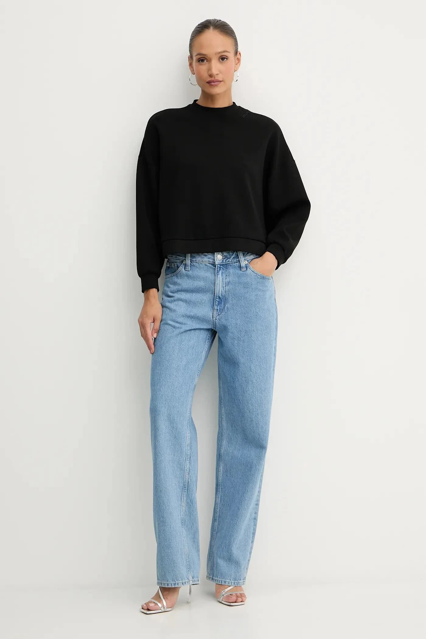 Блуза - фото 2