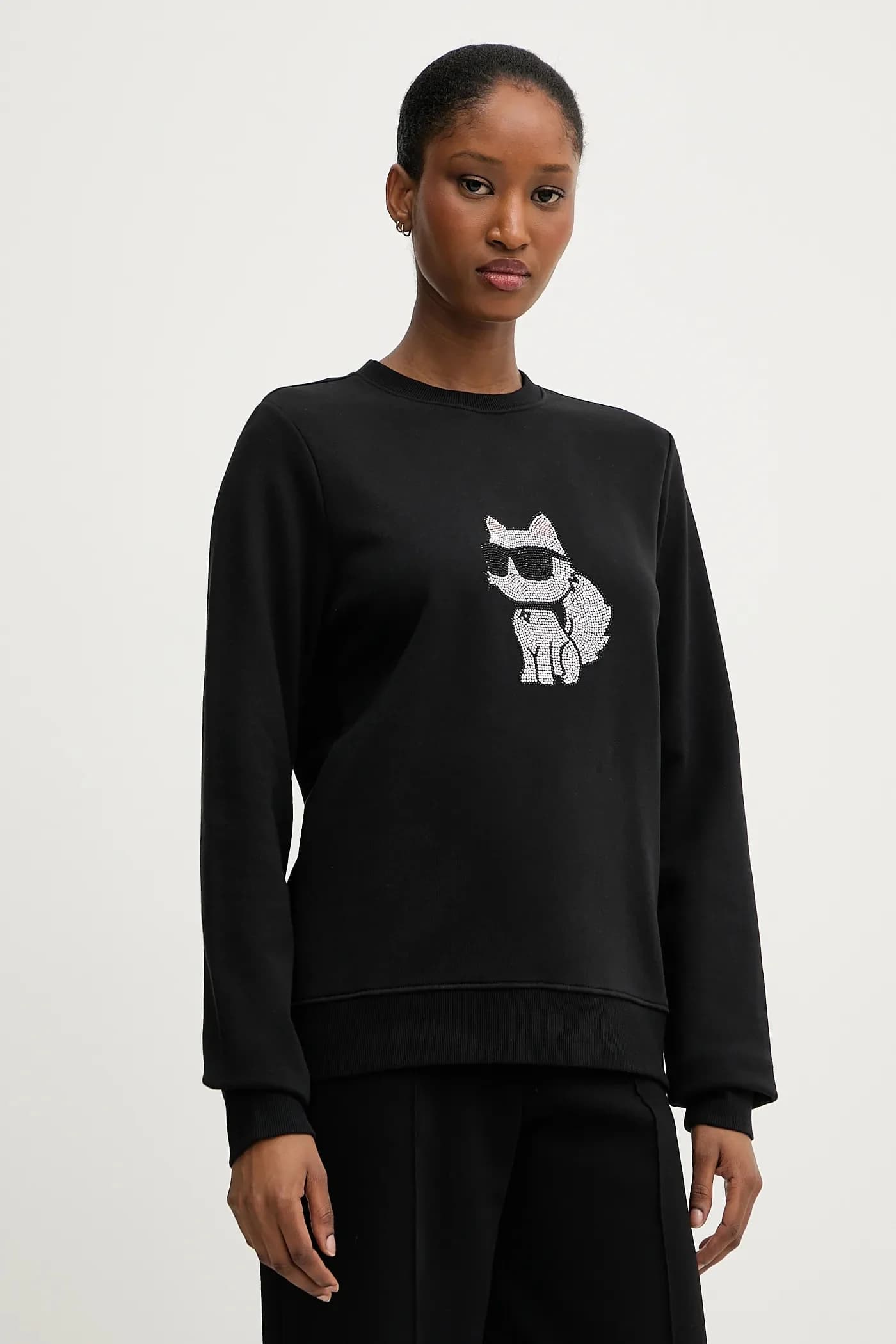 ИКОН толстовка