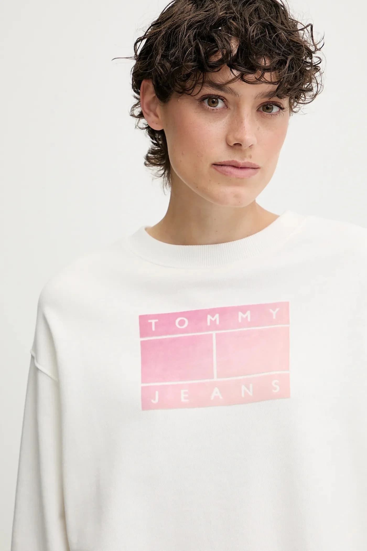 Хлопковая толстовка - фото 3