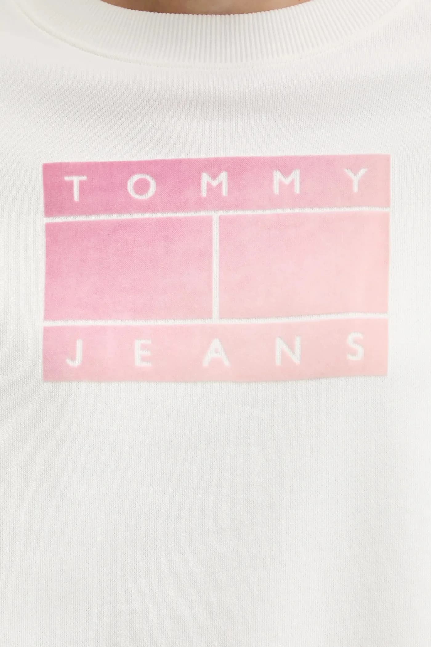 Хлопковая толстовка - фото 4