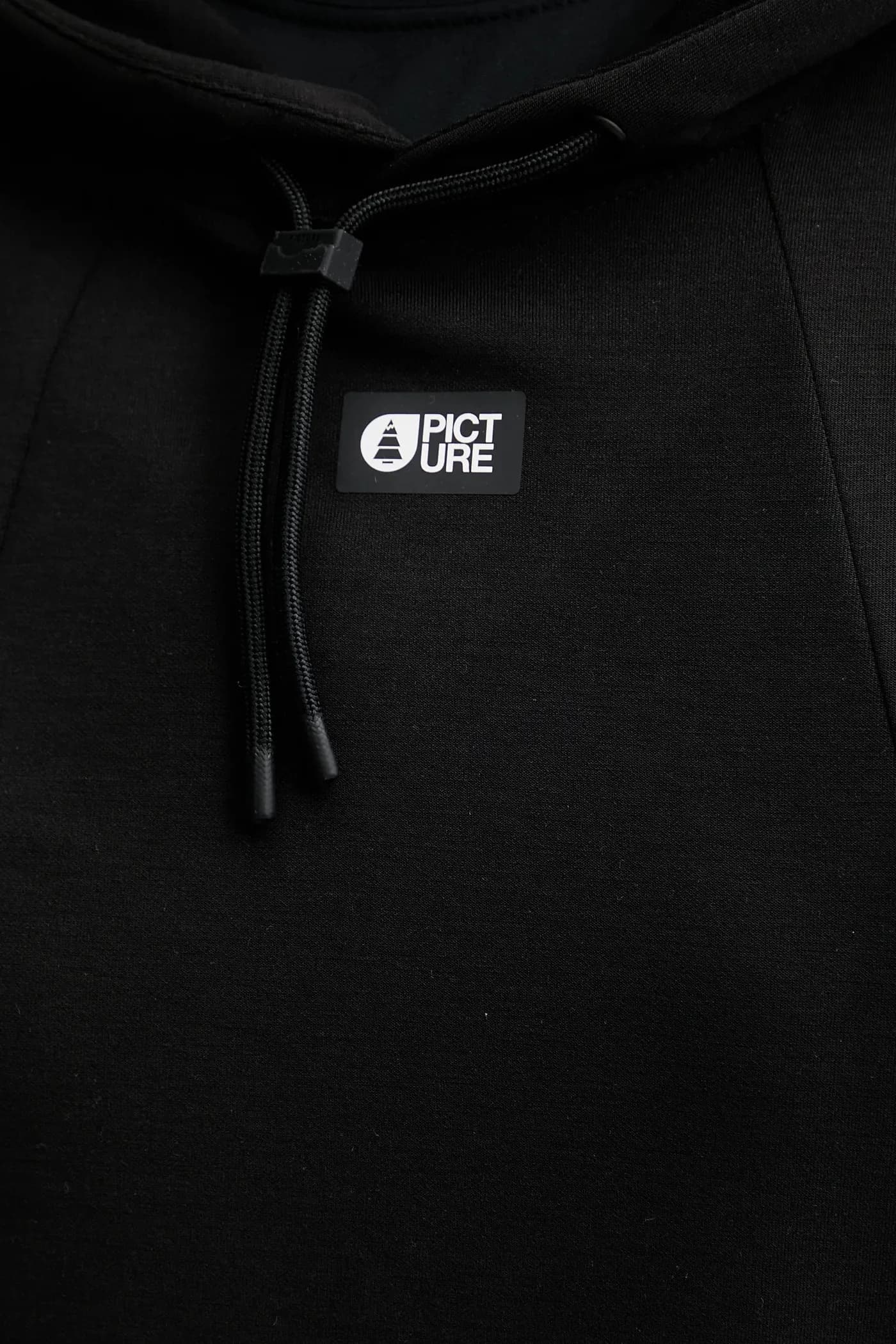 уличная толстовка Pluris - фото 5