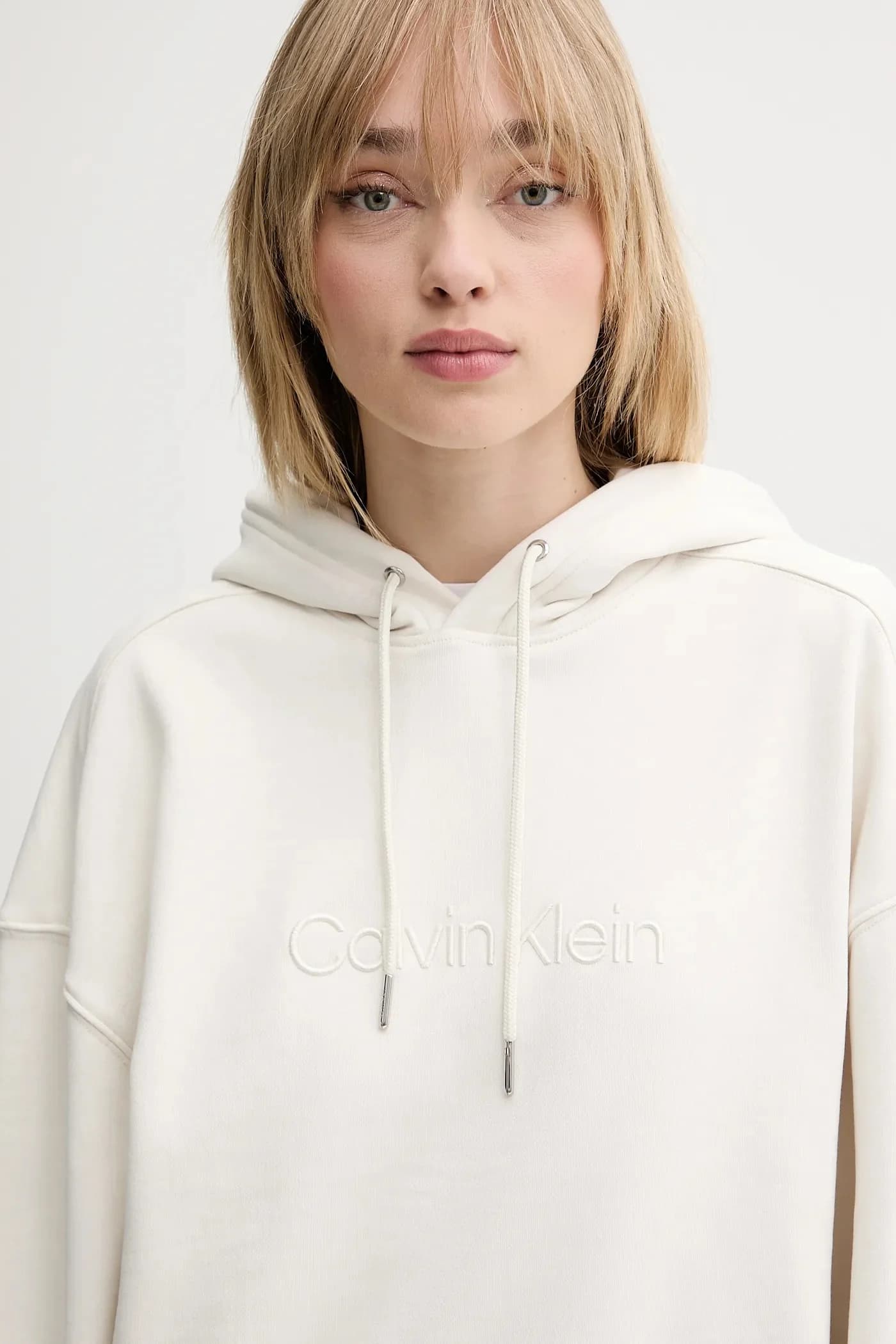 Хлопковая толстовка - фото 3