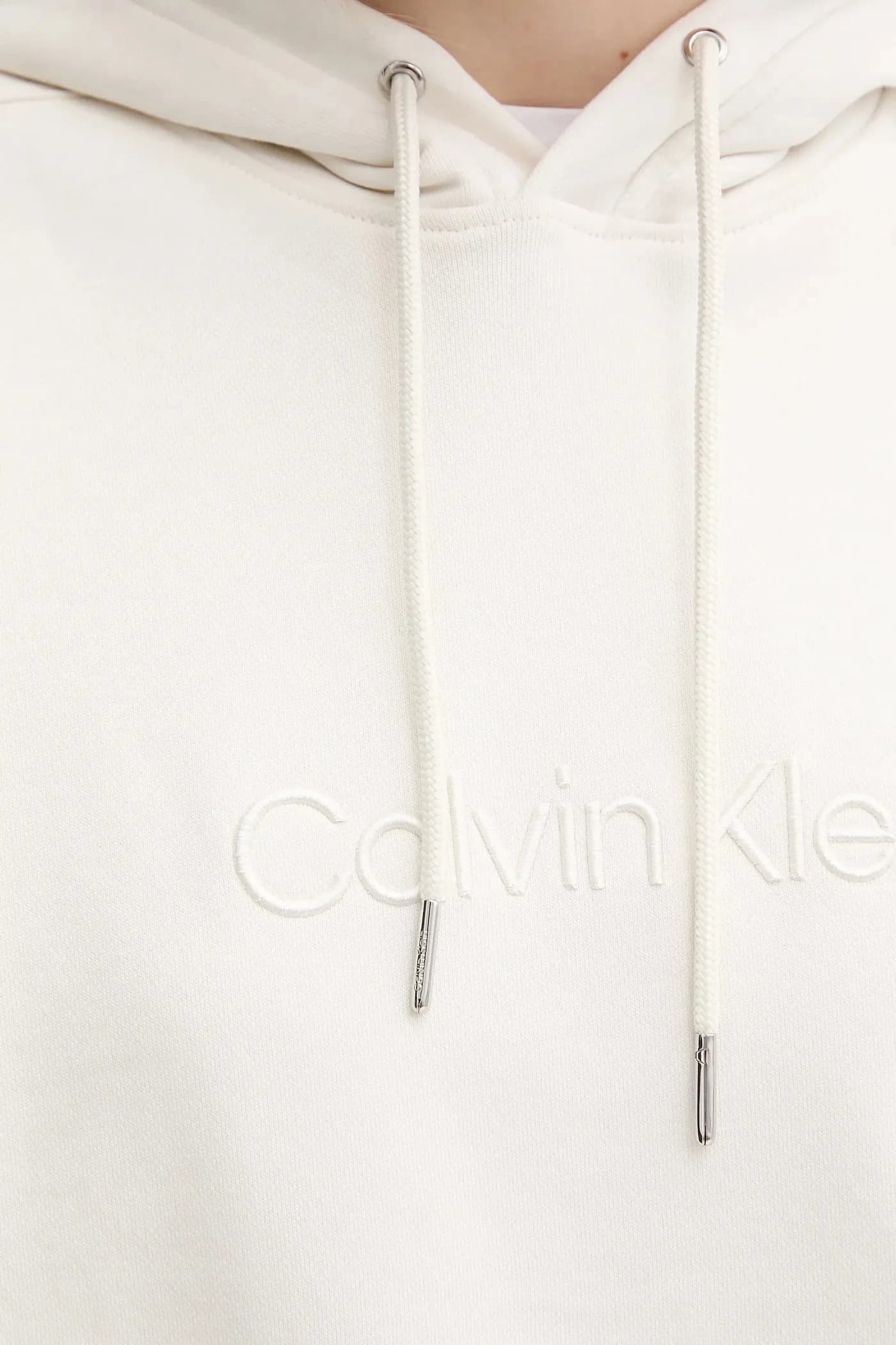 Хлопковая толстовка - фото 4