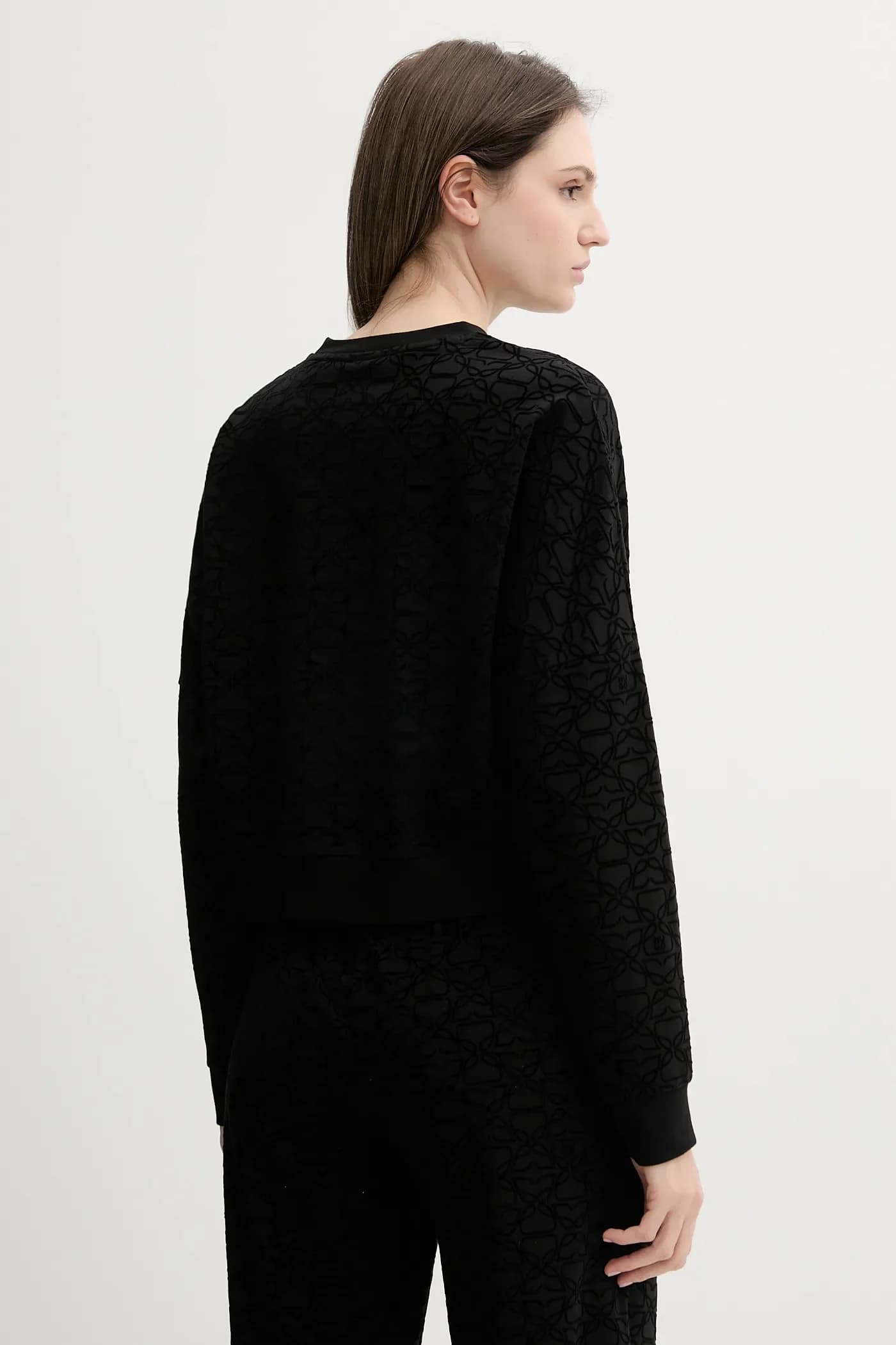 ЛОККИ Толстовка - фото 3