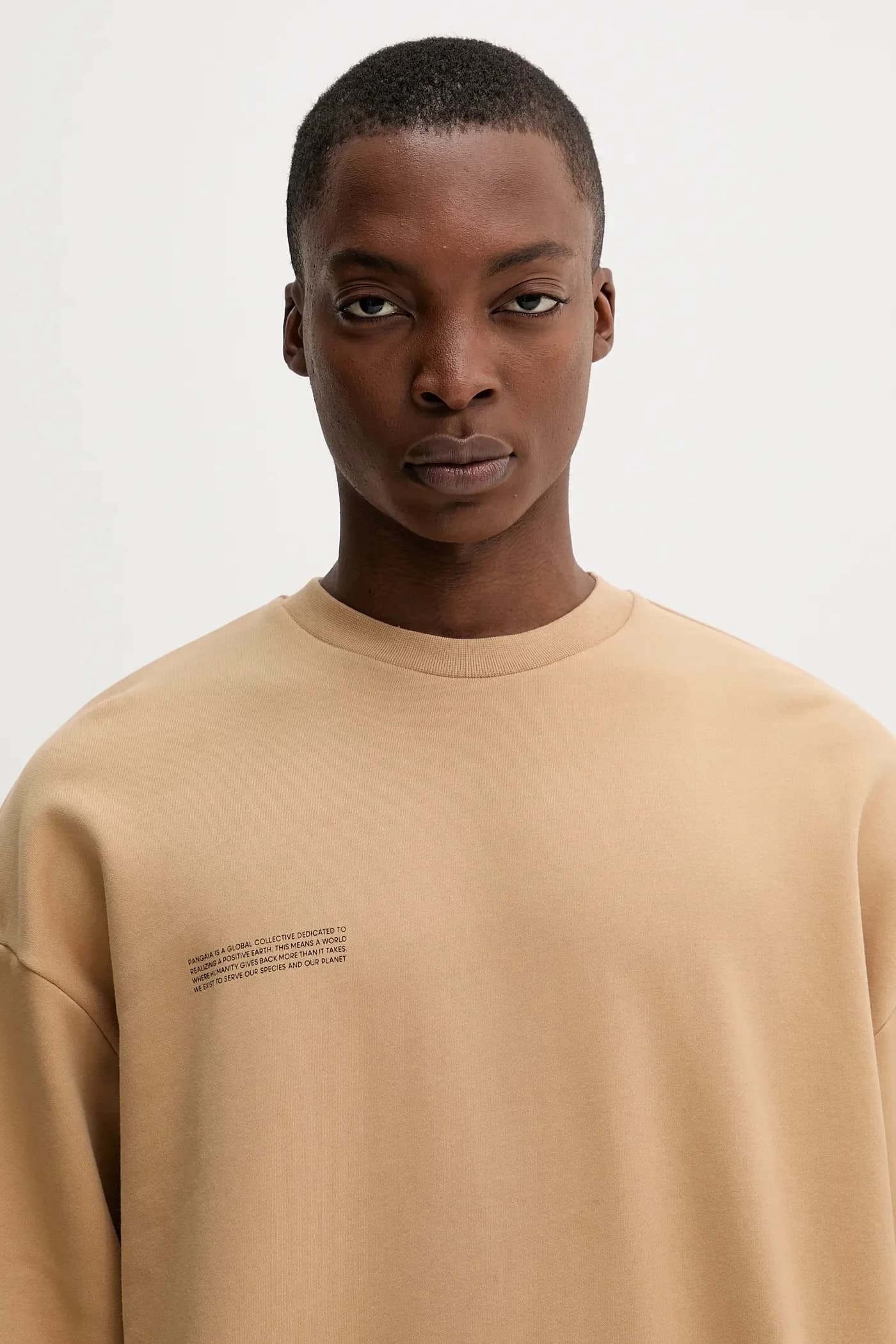 Хлопковая толстовка - фото 8