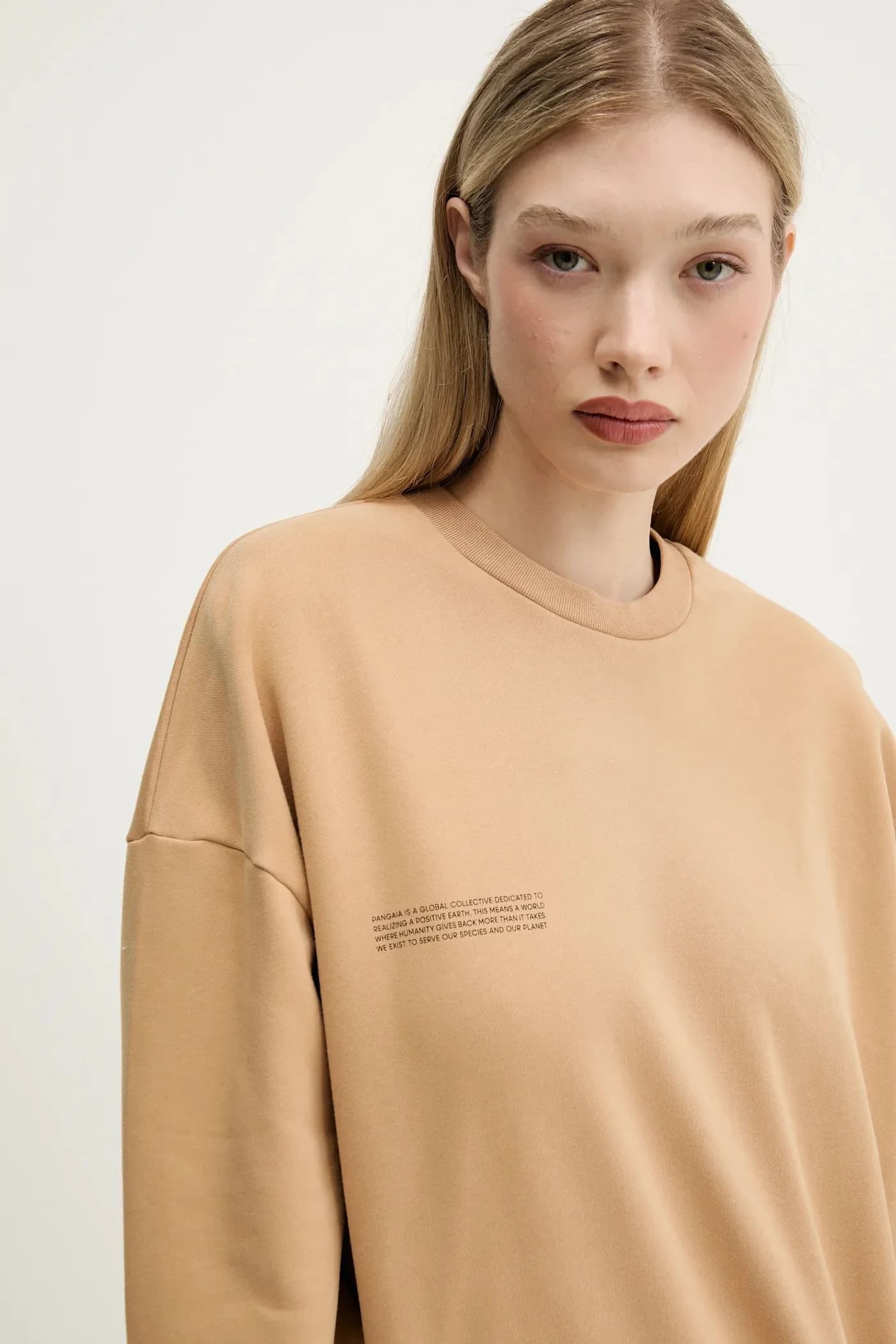 Хлопковая толстовка - фото 9