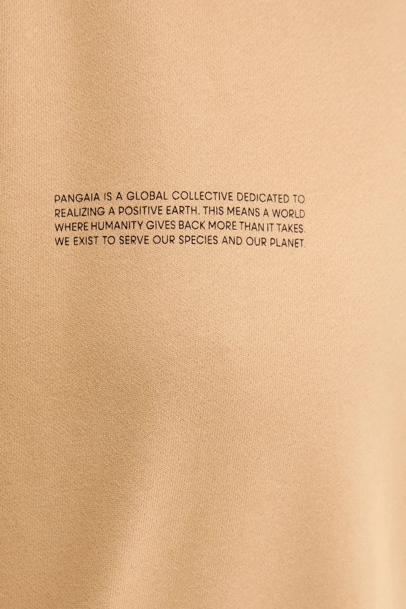 Хлопковая толстовка - фото 10