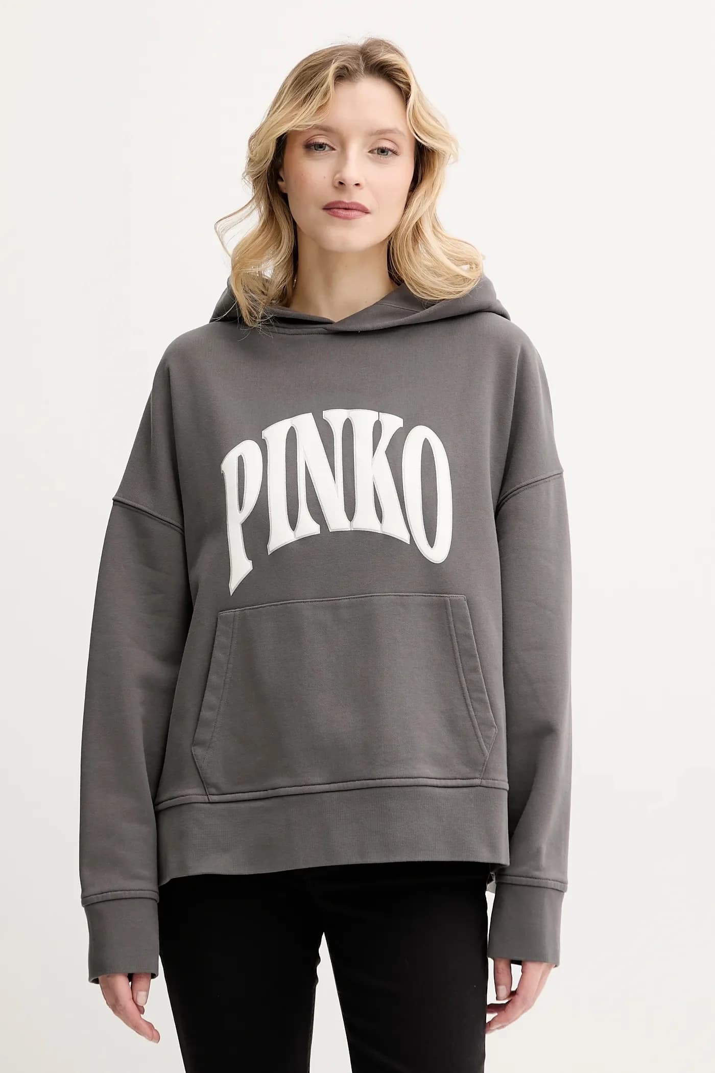 Хлопковая толстовка