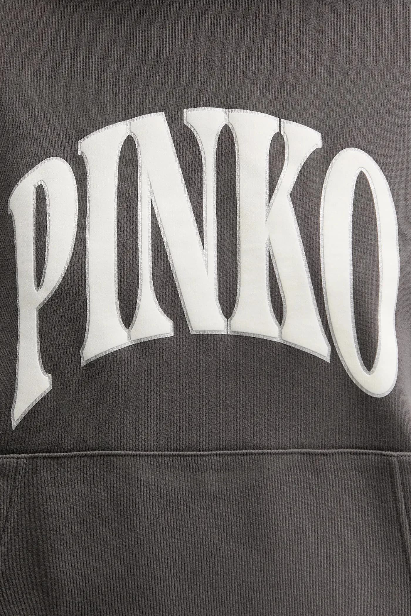 Хлопковая толстовка - фото 5