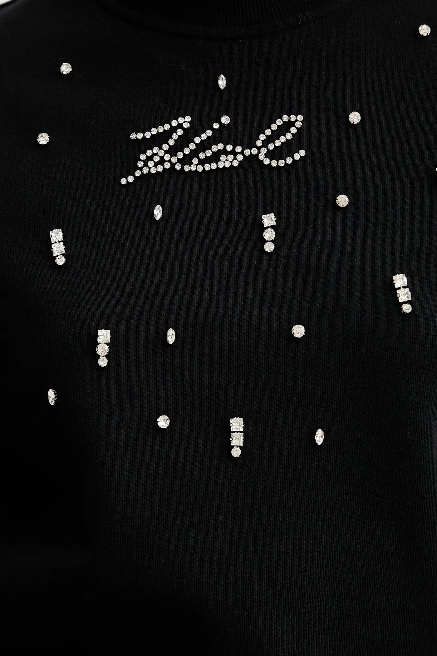 Хлопковая толстовка - фото 5