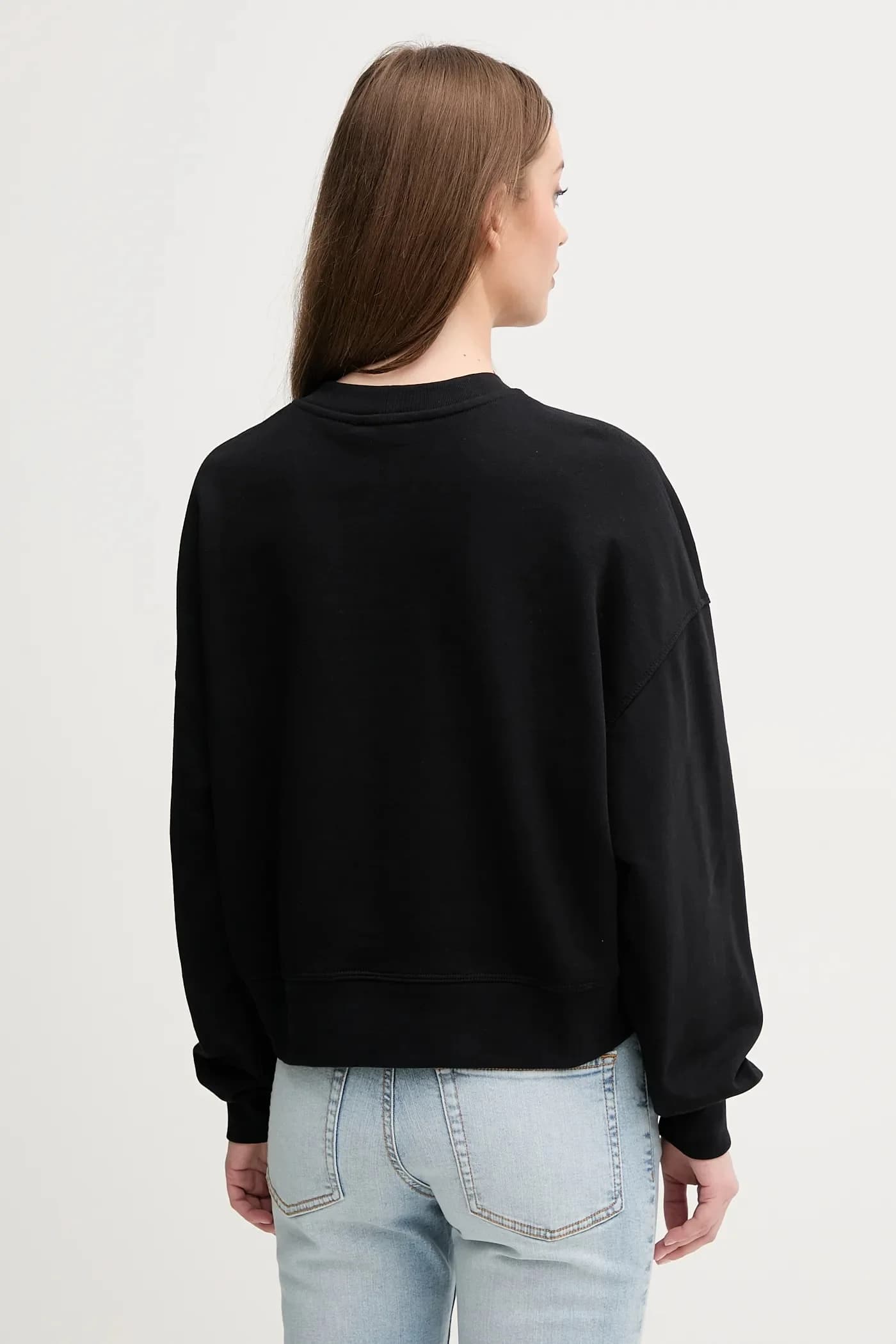 Хлопковая толстовка - фото 3