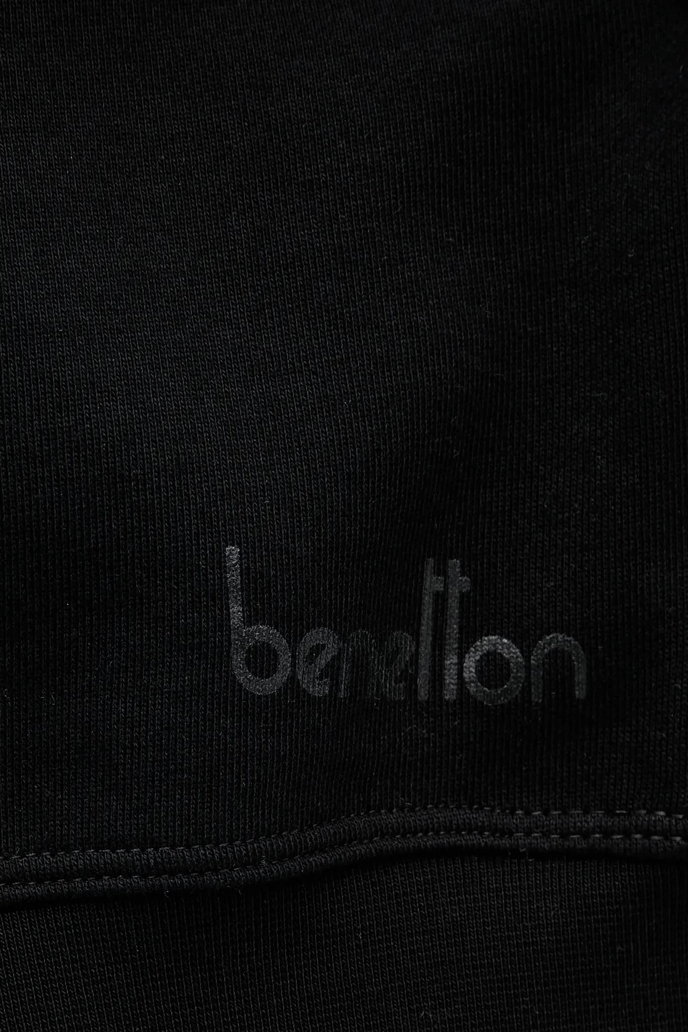 Хлопковая толстовка - фото 5