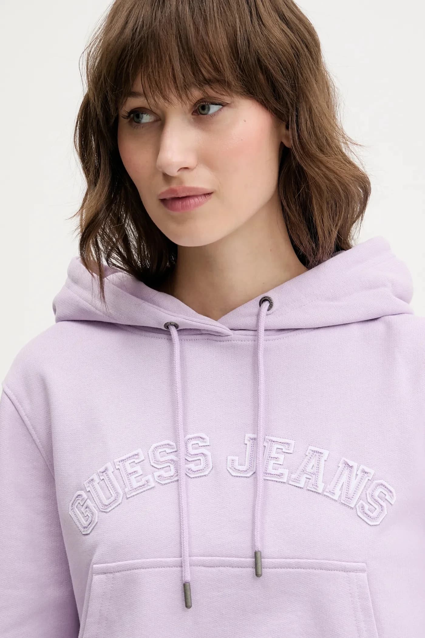 Хлопковая толстовка - фото 4